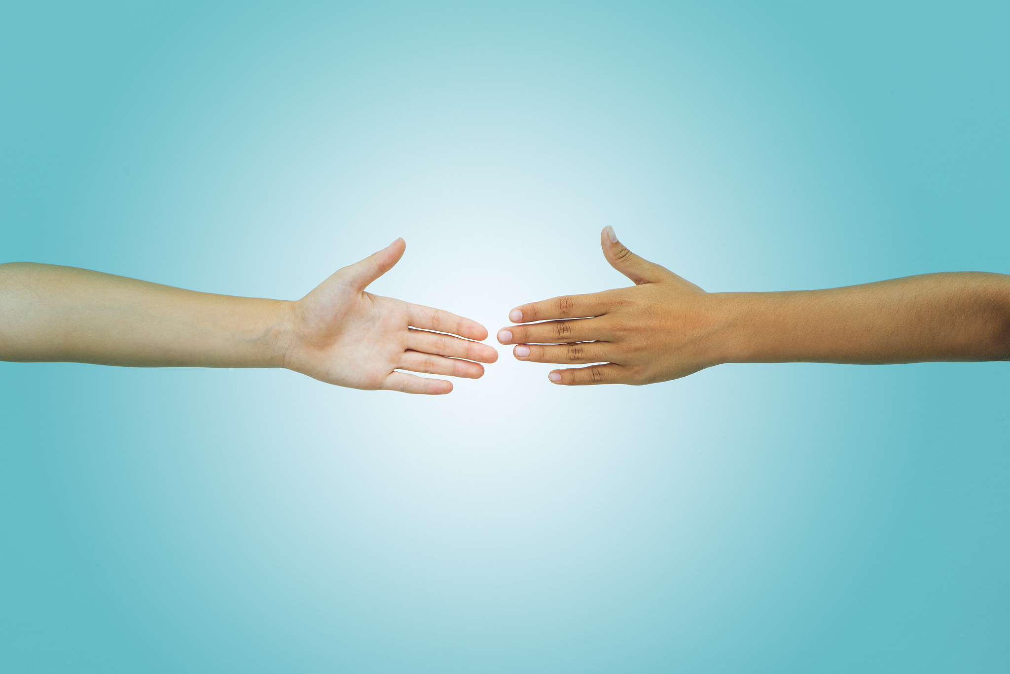 石头剪刀布游戏：我出剪刀！