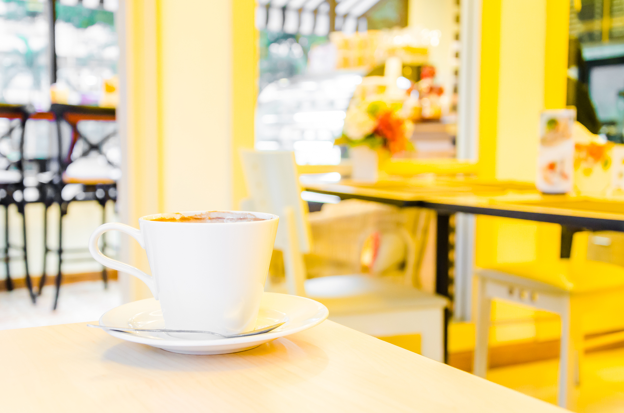 Have a few really good friendsWill frequently have coffee at Solar Roast Coffee Shop about 10 AM