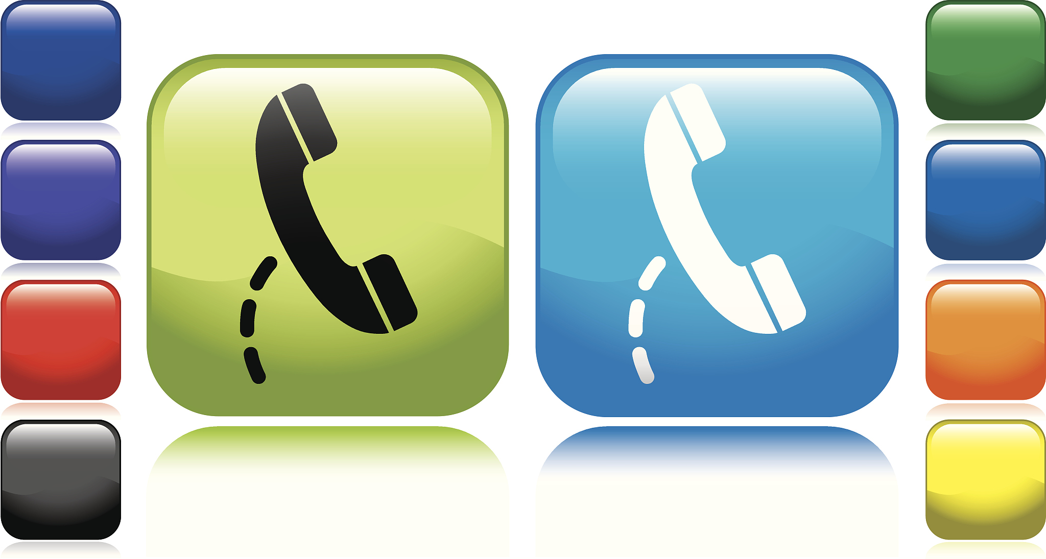 phone icon
