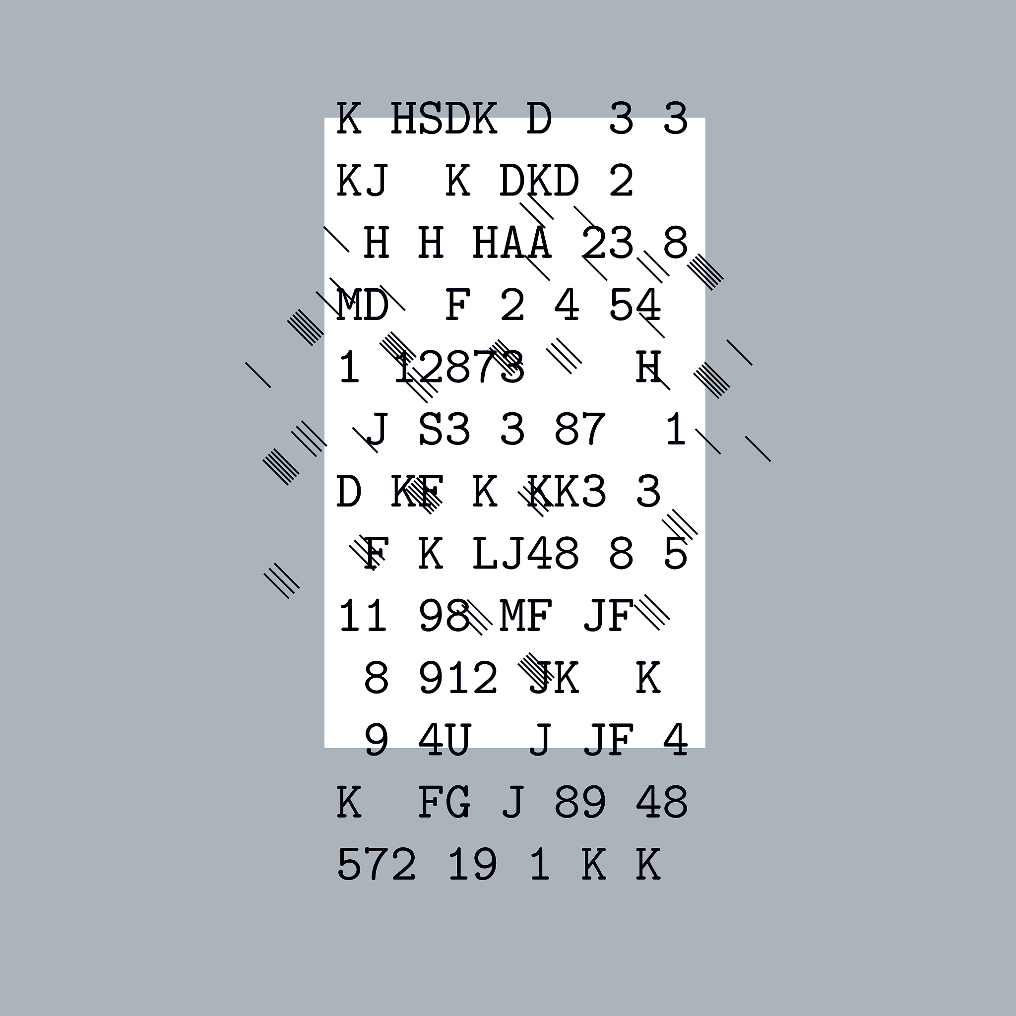 4365 减 3412 的无符号 12 八进制计算