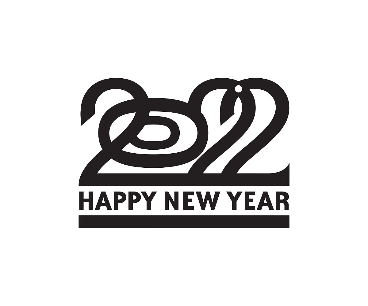 抽象艺术创作新年文本