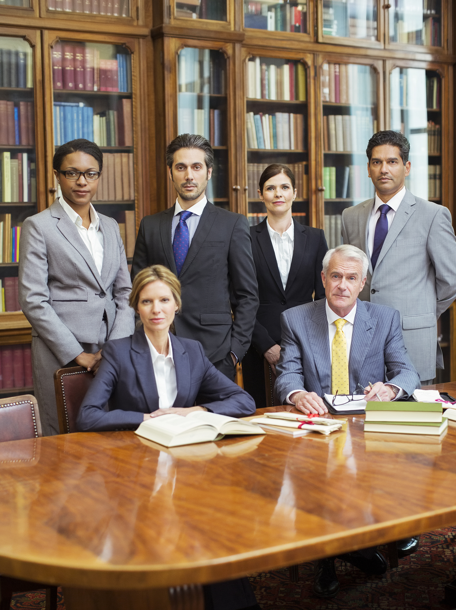 Career Goals: Becoming a Successful Corporate Lawyer