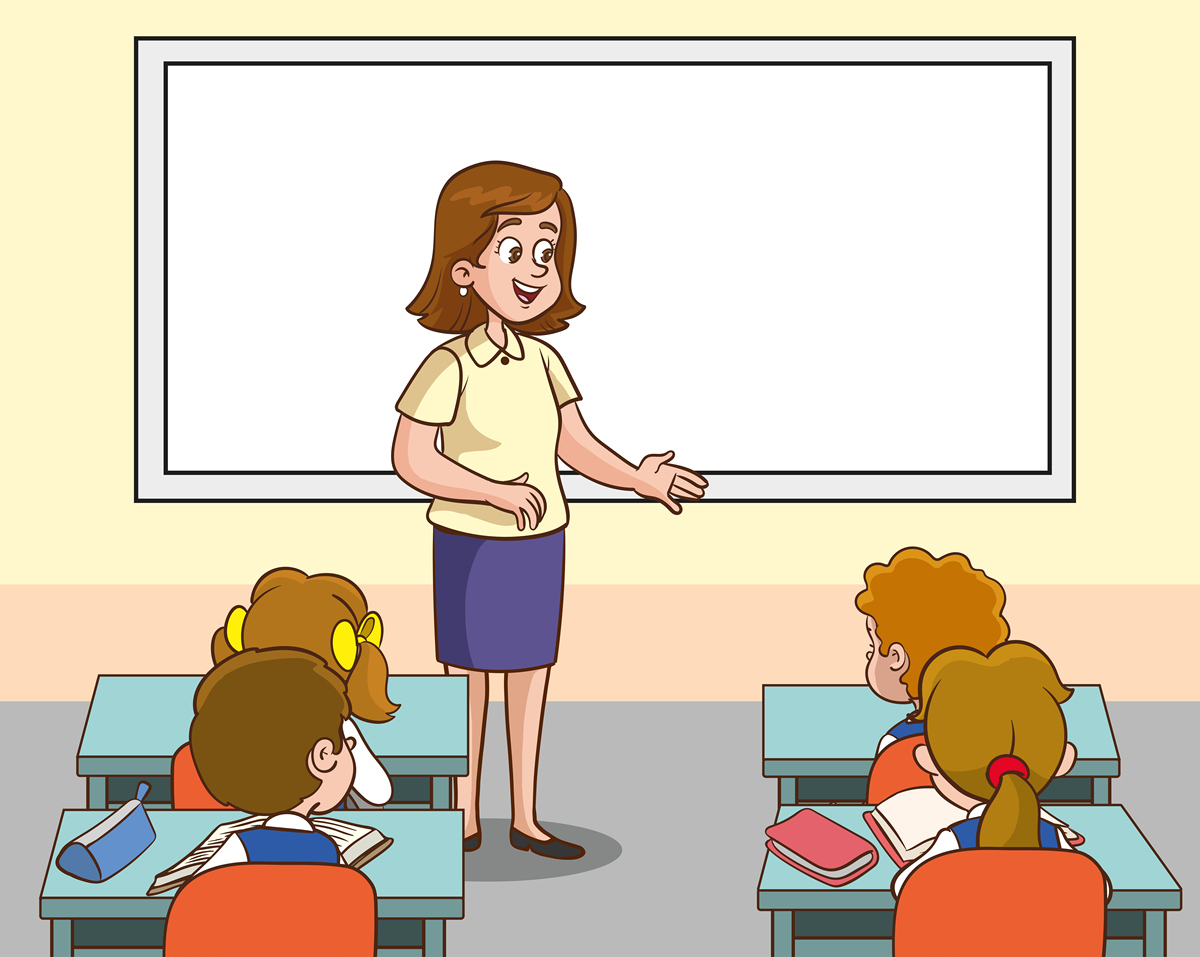 如何回答老师问题：清晰、简洁、互动