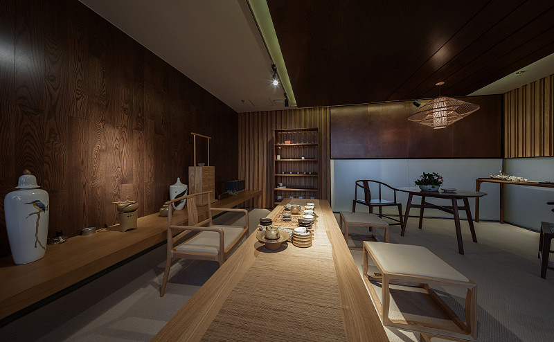 深圳哪裡有喝茶資源