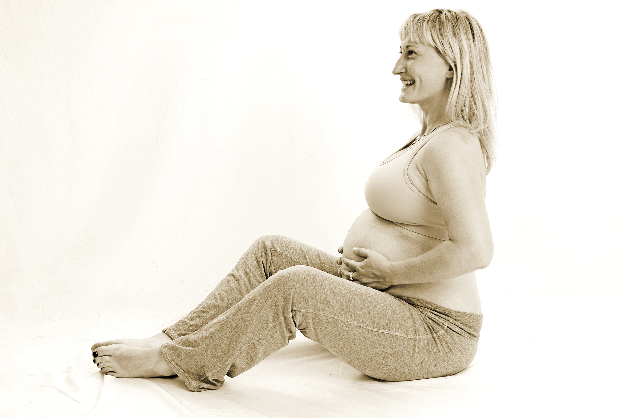 pregnancy
