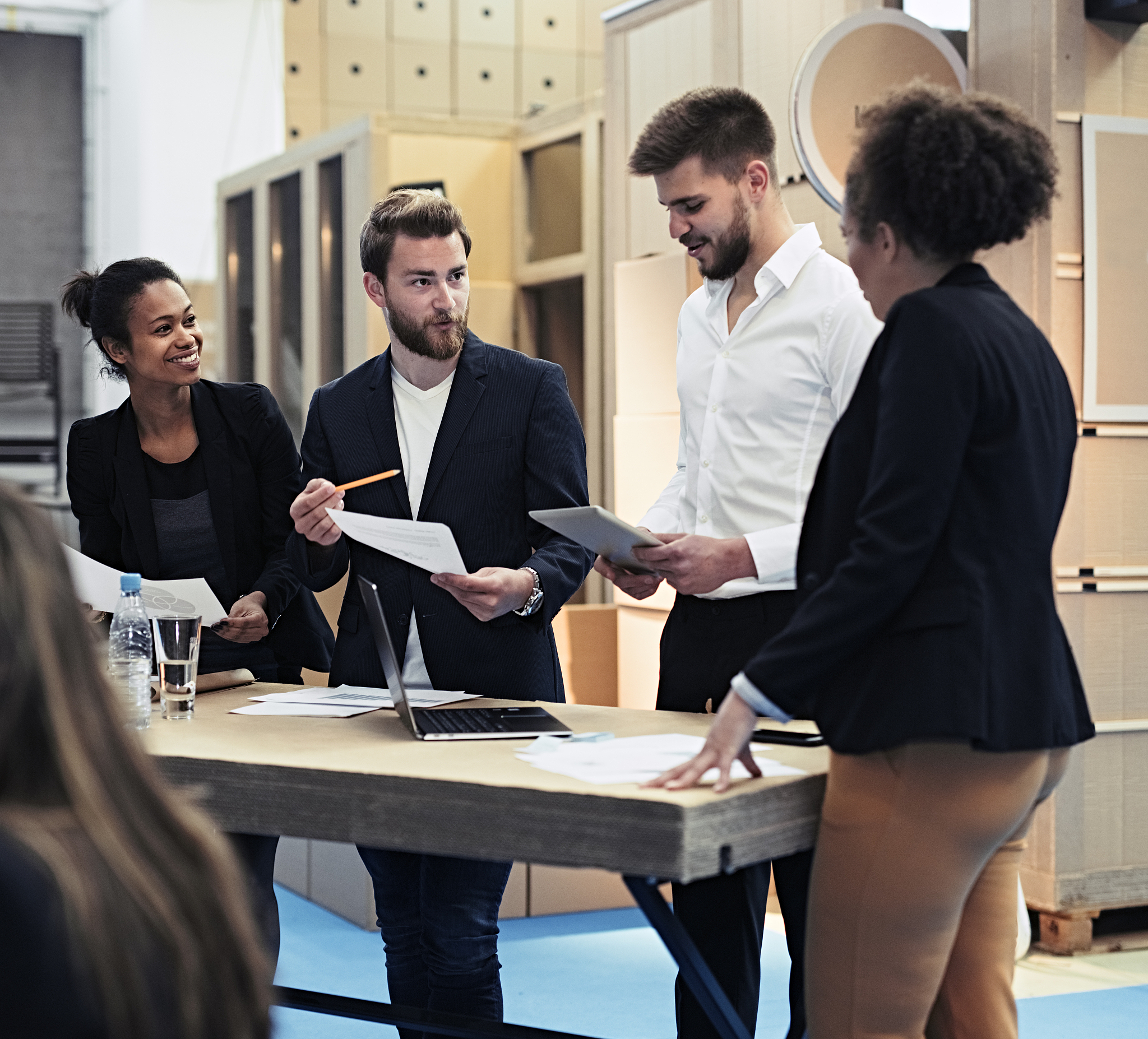 政治性强的工作总结：经验分享与反思