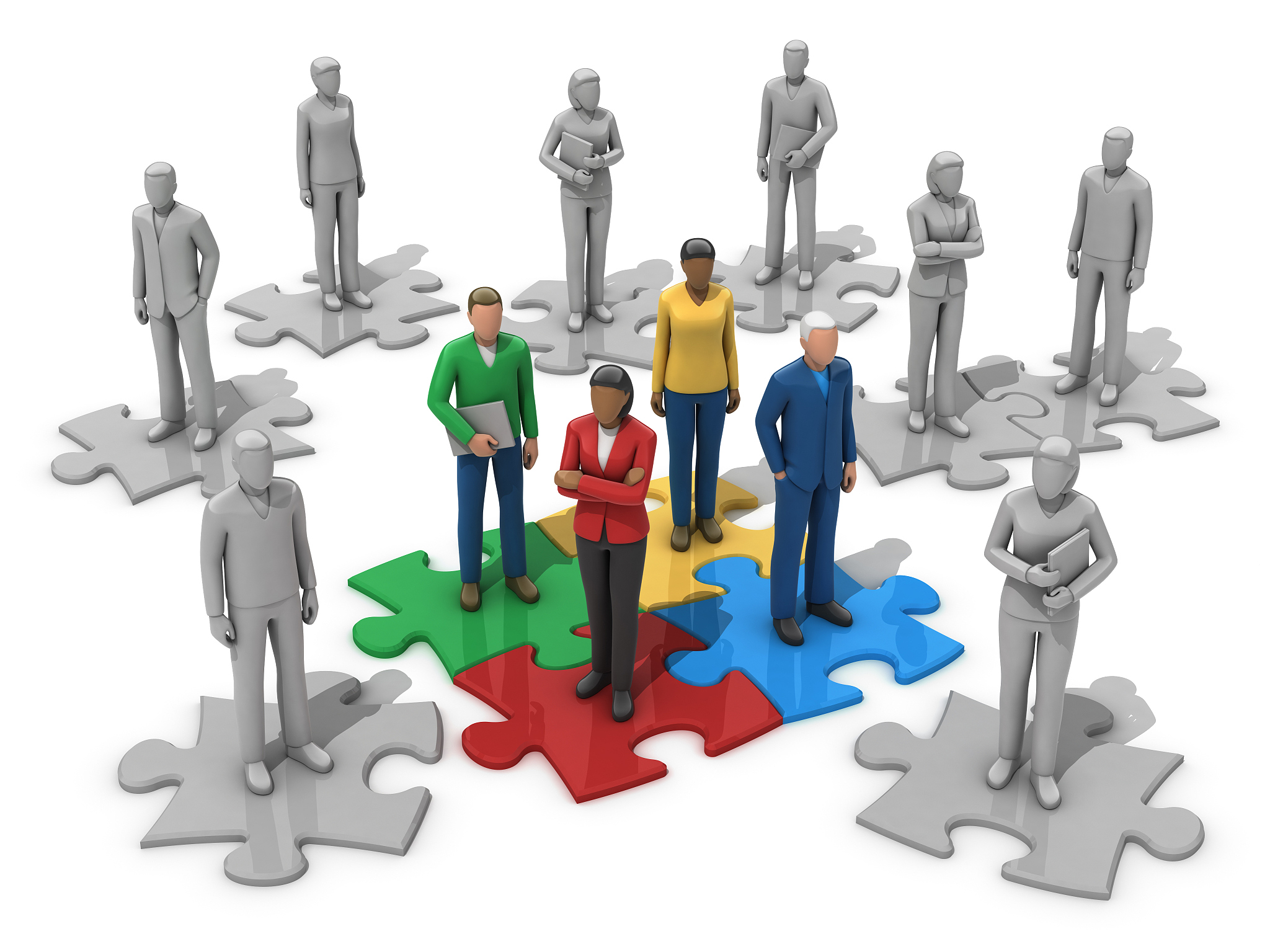 员工技能和素质意识淡薄的七种表现