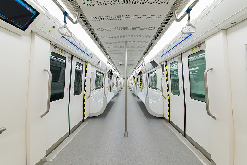 贵阳地铁学校2023：培养地铁行业人才的最佳选择