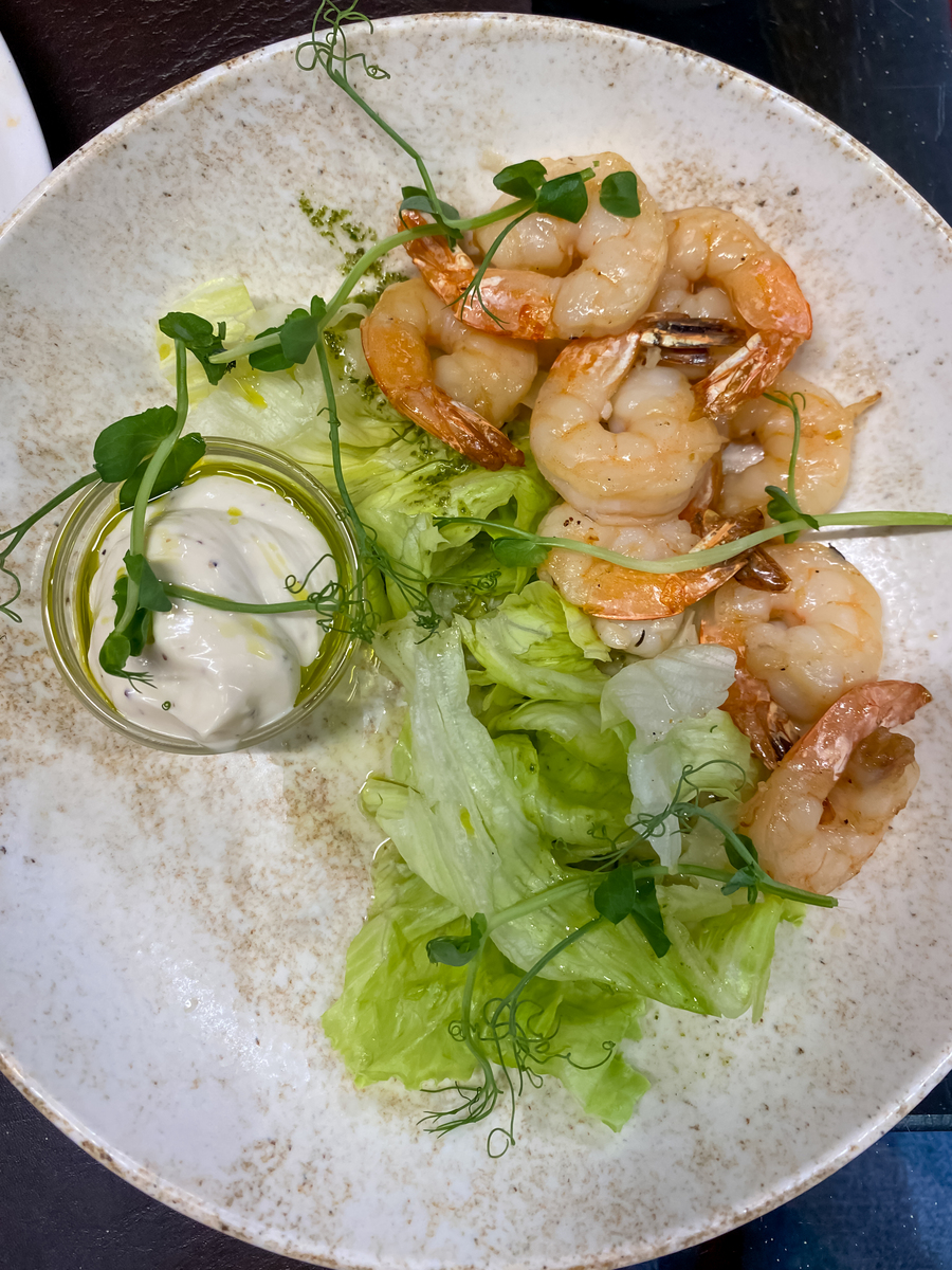 在家复刻路边摊爆款柠檬虾，冰爽开胃，一口入魂！