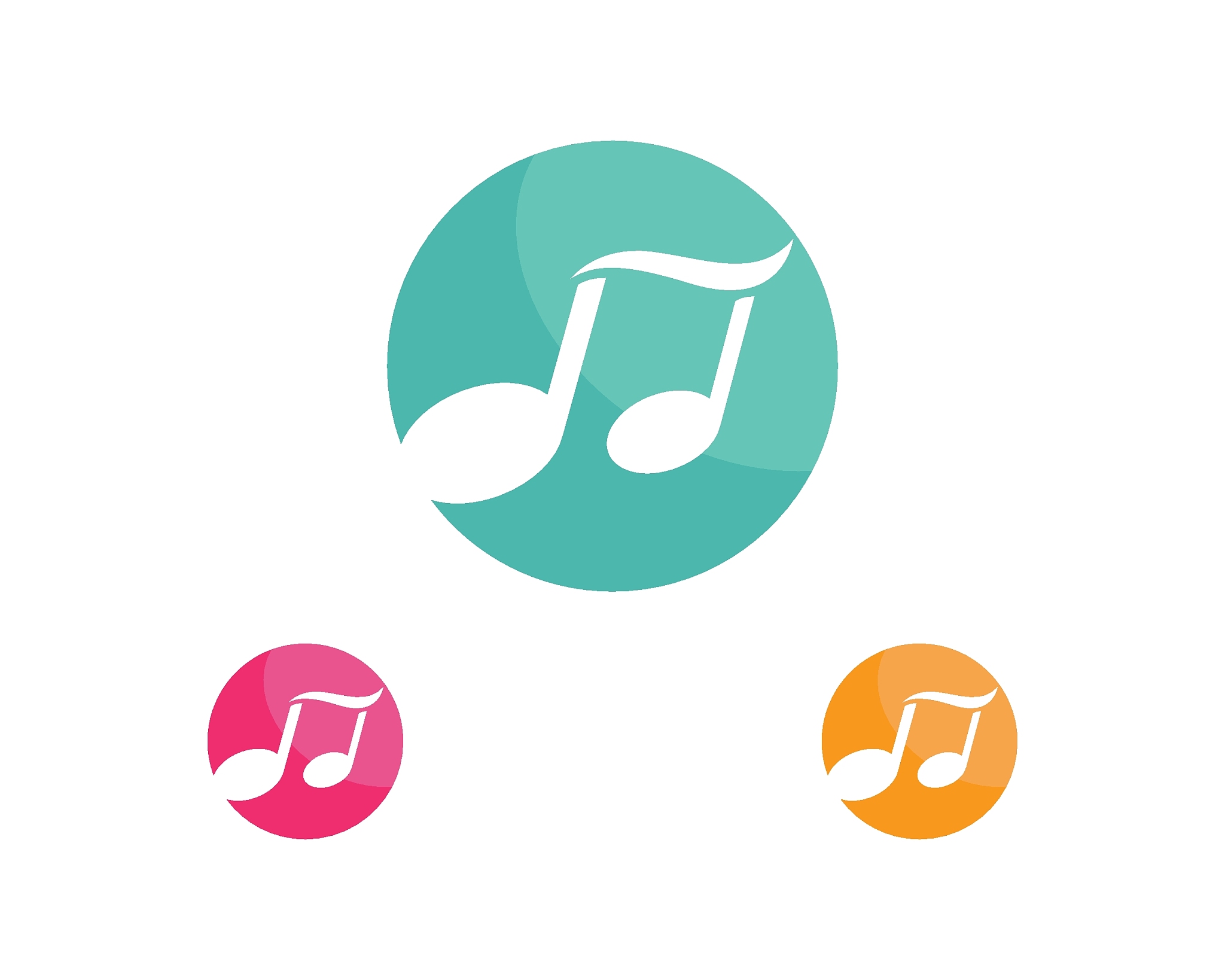 music note icon