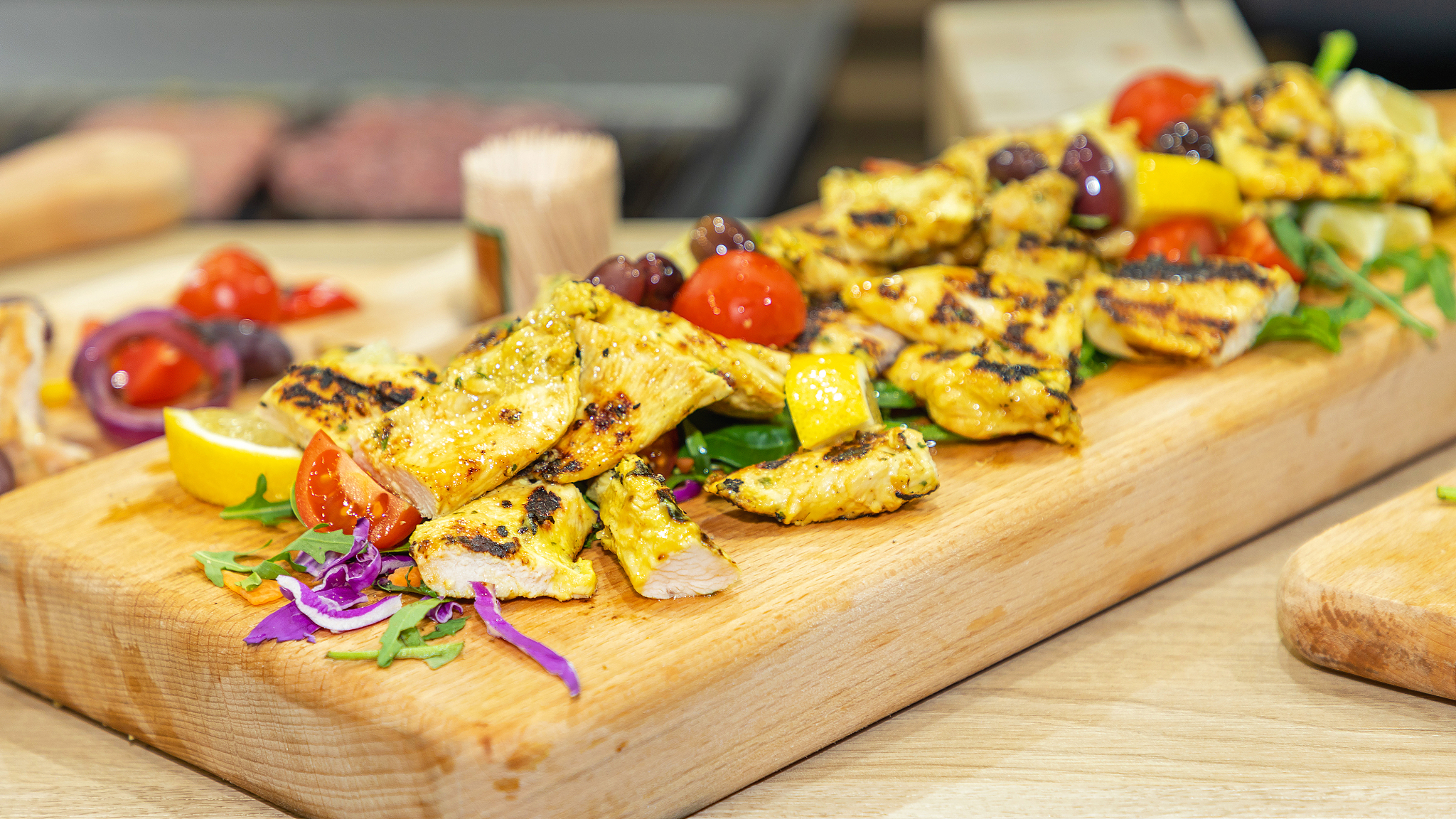 上海海洋大学食品科学与工程类专业怎么样