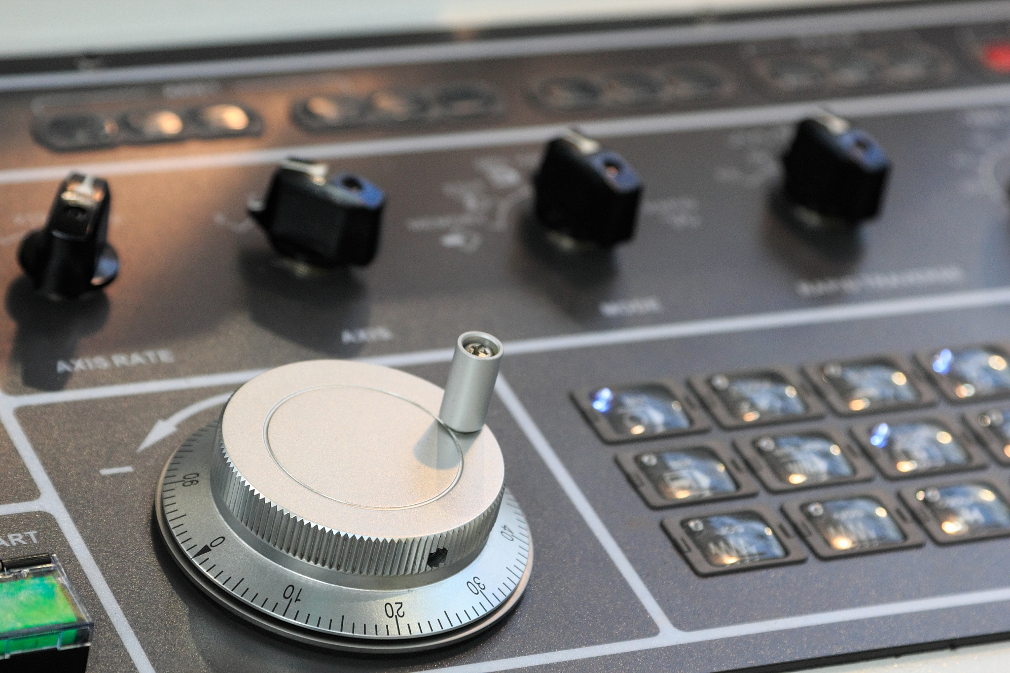 邯郸工程高级技工学校专业介绍：机械、电气、建筑、数控等热门专业