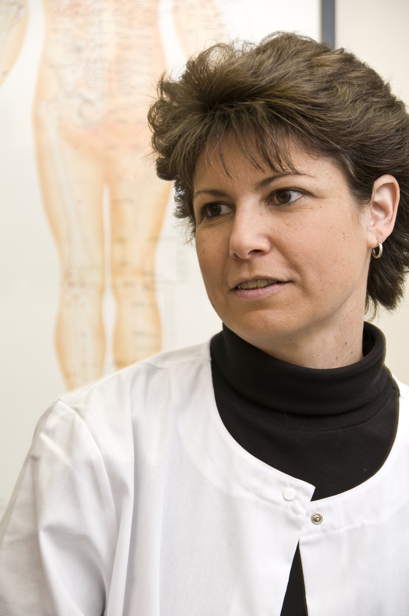 acupuncturist