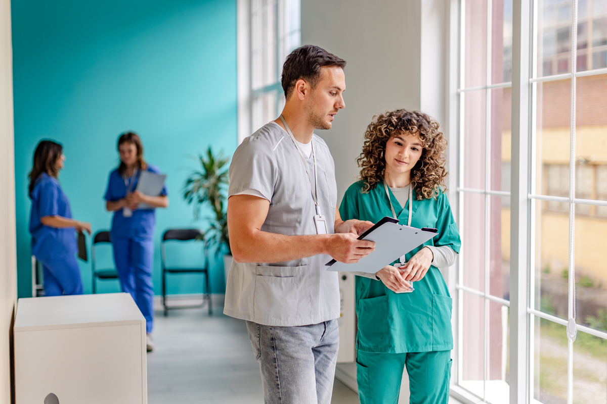 组织架构是什么