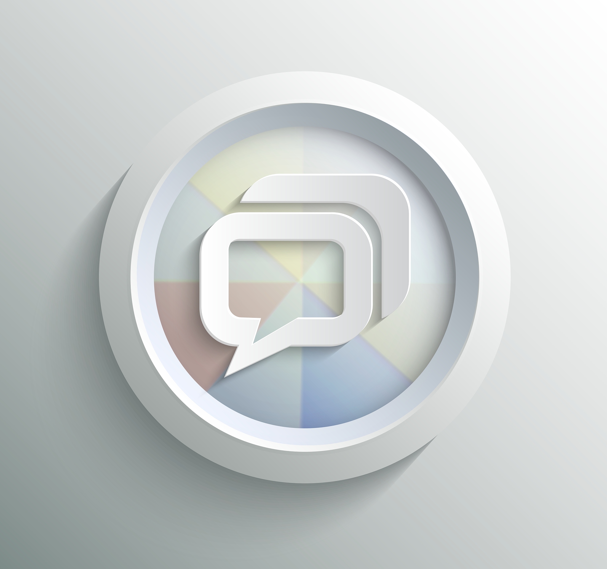 icon message