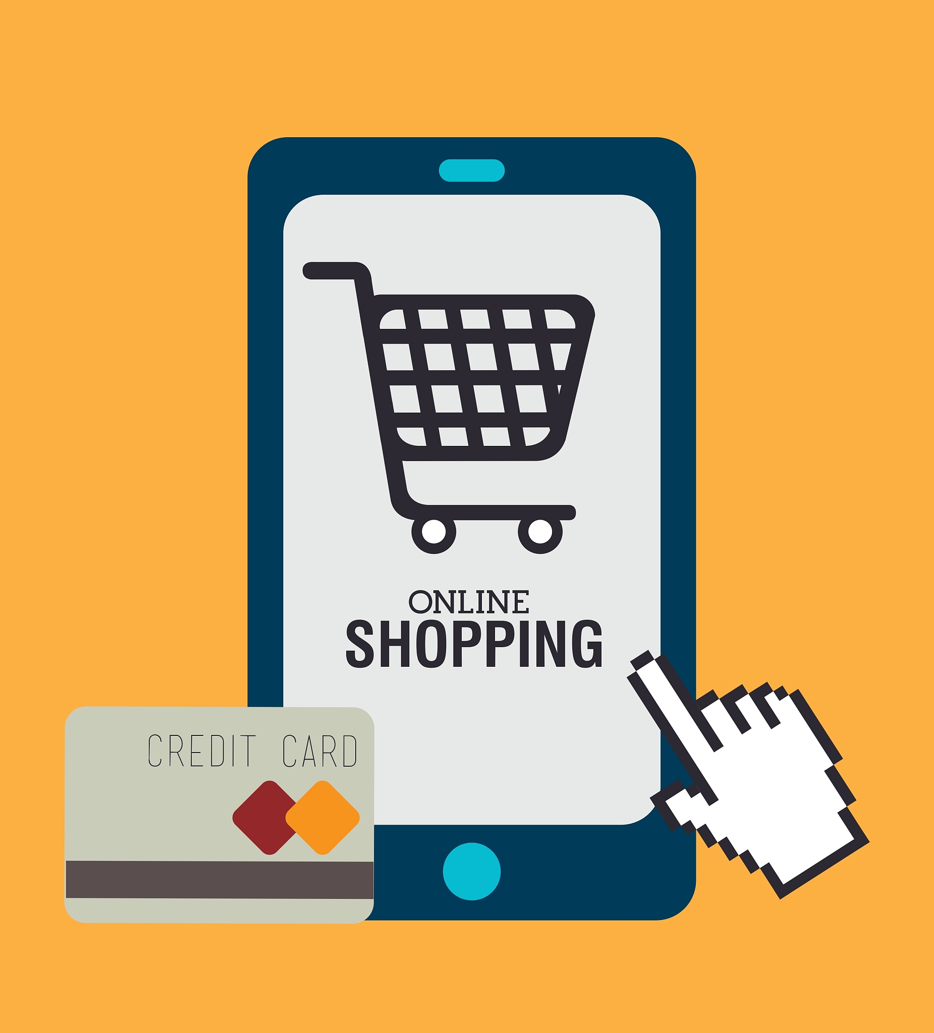 shopping design