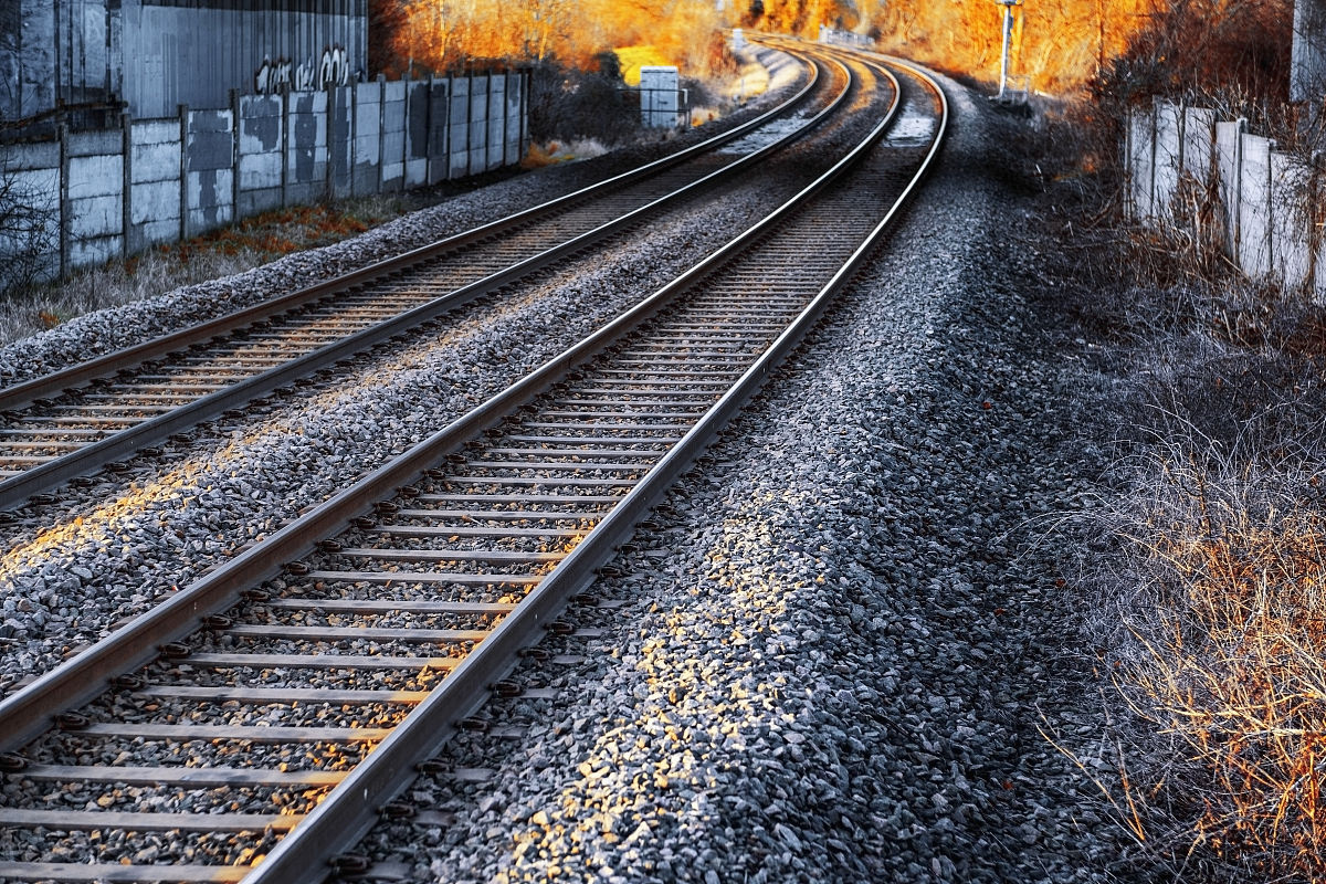 2022年贵阳轨道交通学校铁路专业就业前景分析