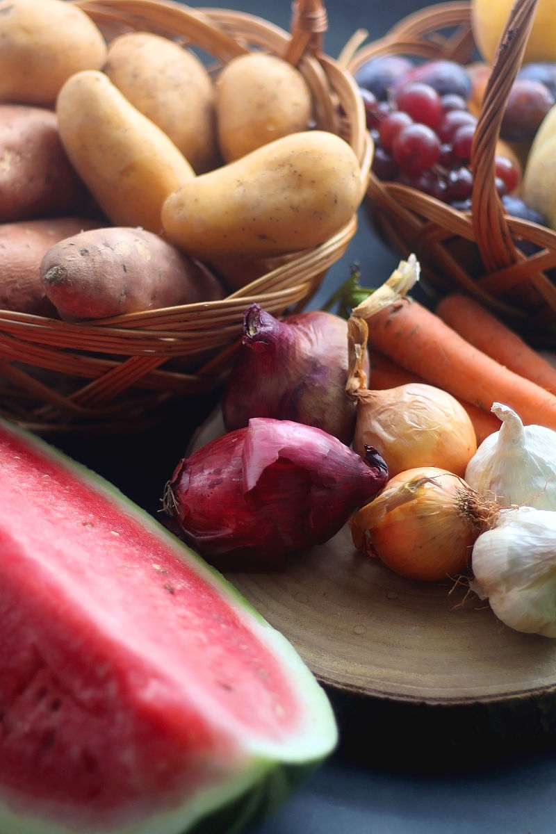 雪莲果不能和什么东西一起吃