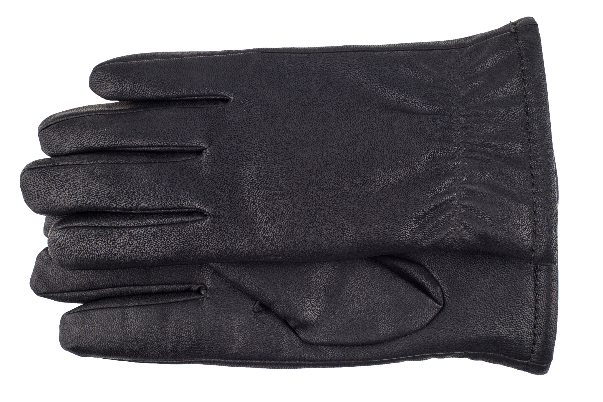 black man gloves