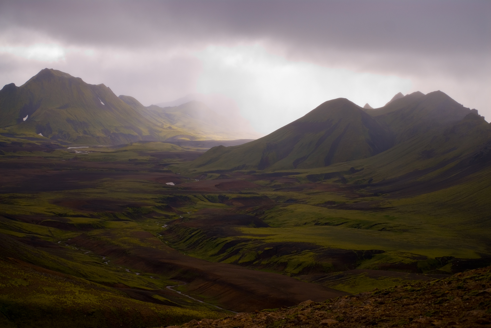 iceland iii
