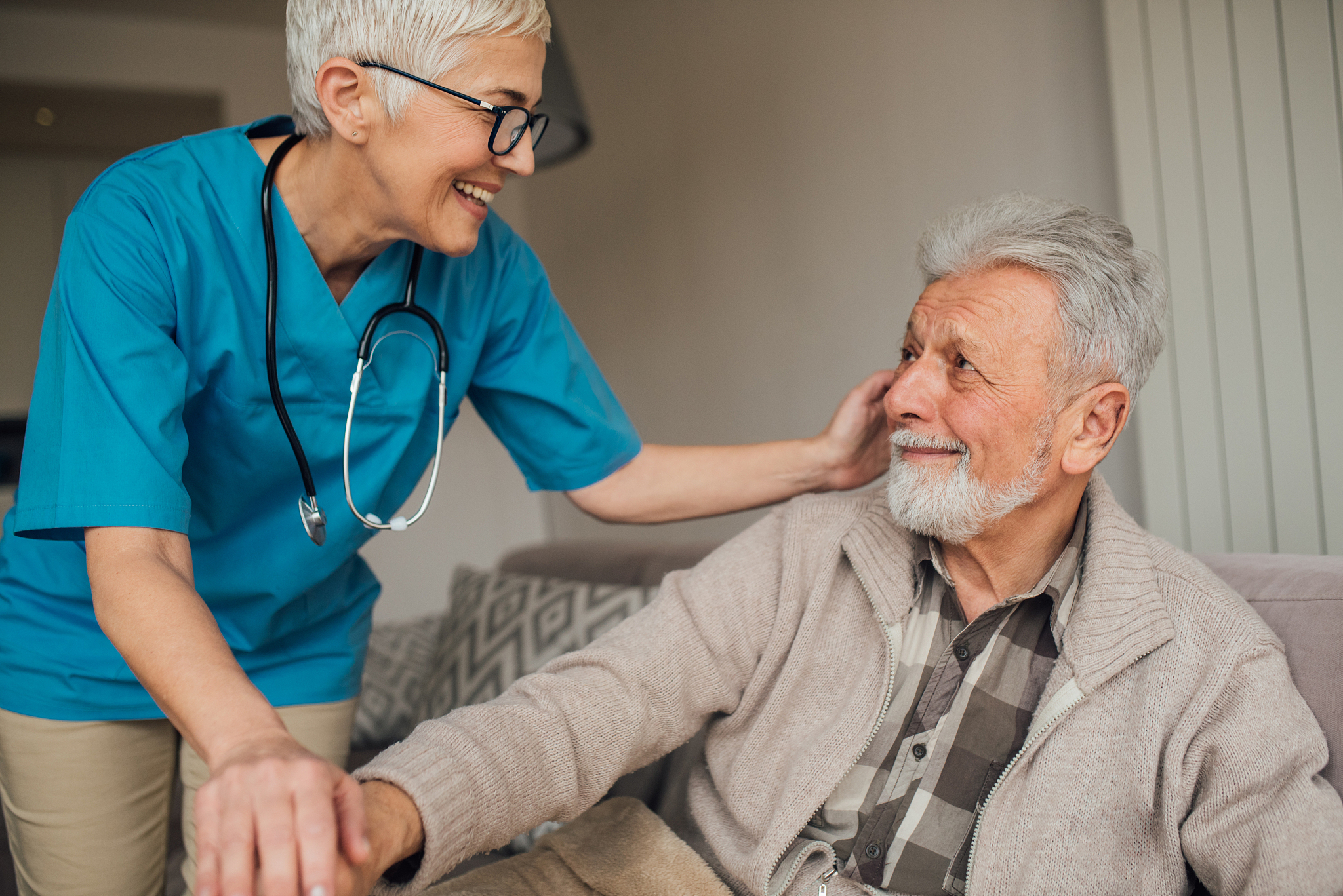 重庆护理职业学院护理专业课程设置：培养优秀护理人才