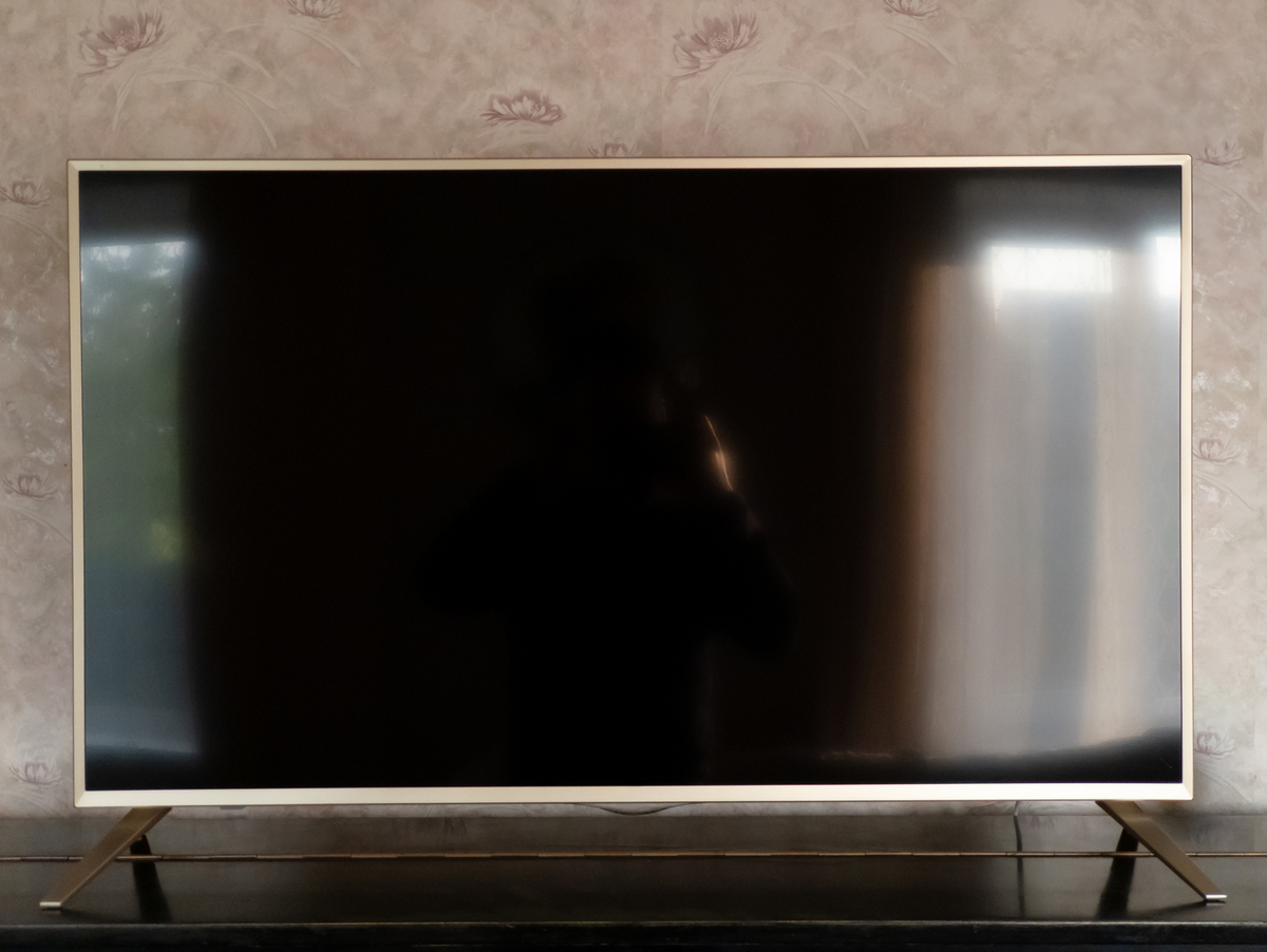 sony xr55x91k 和 xr55x90l XR认知芯片 对比