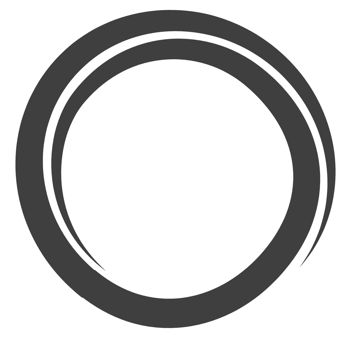 如何让圆形图片更协调美观？