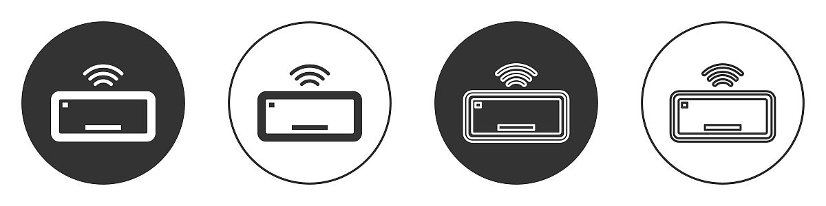 无线控制通信实验內容与步骤