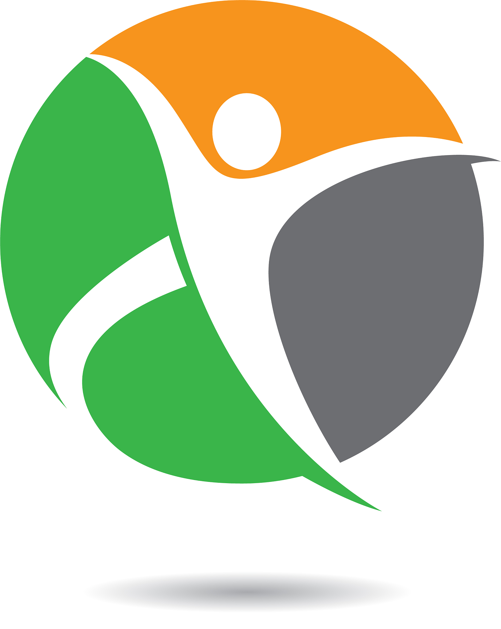 human health symbol