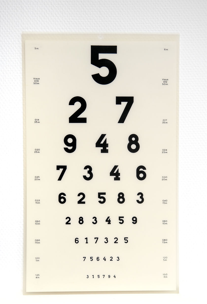 内江医科学校眼视光与配镜专业详解：学习内容、就业前景