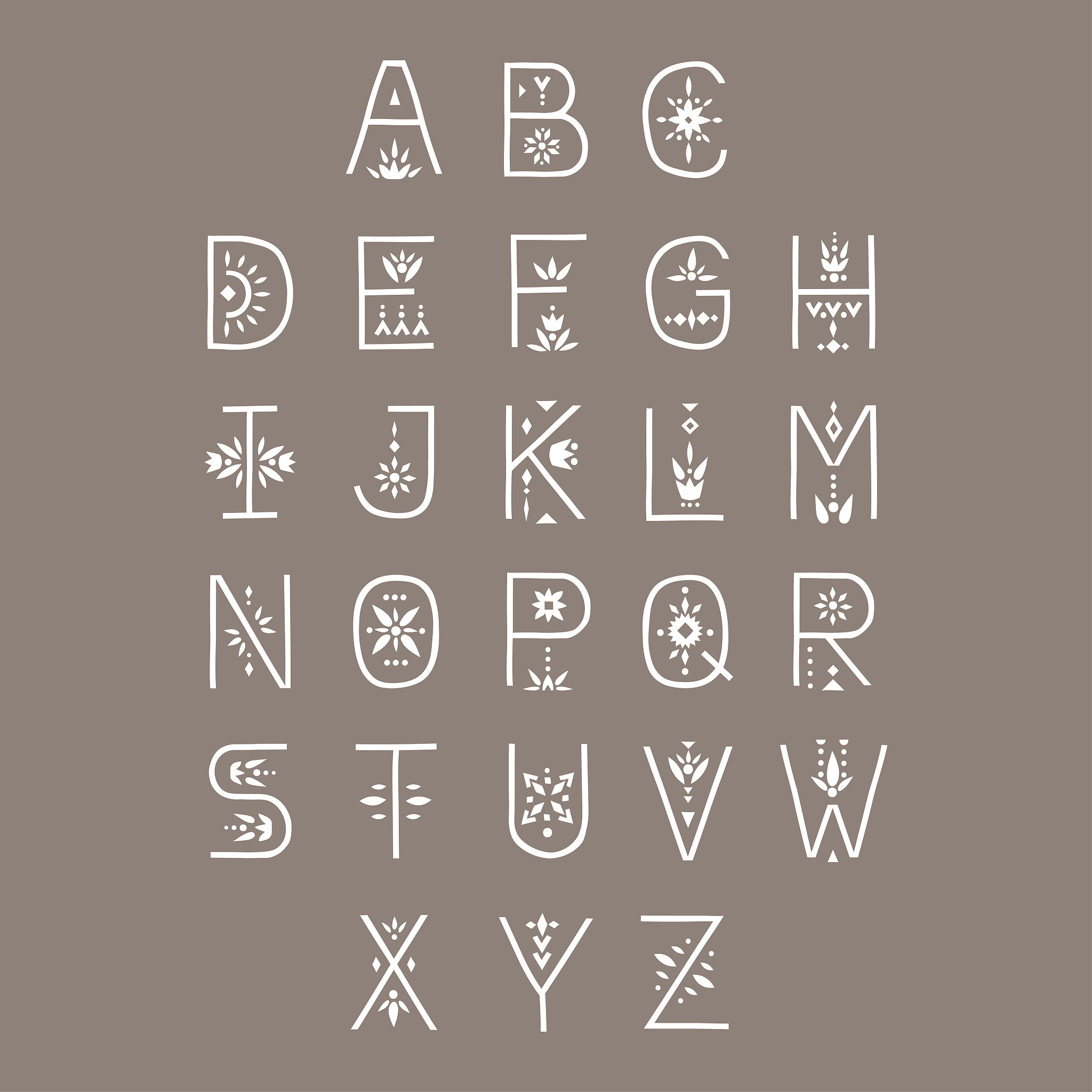 T 字母：含义、用途及象征意义 | 字母T的含义与应用