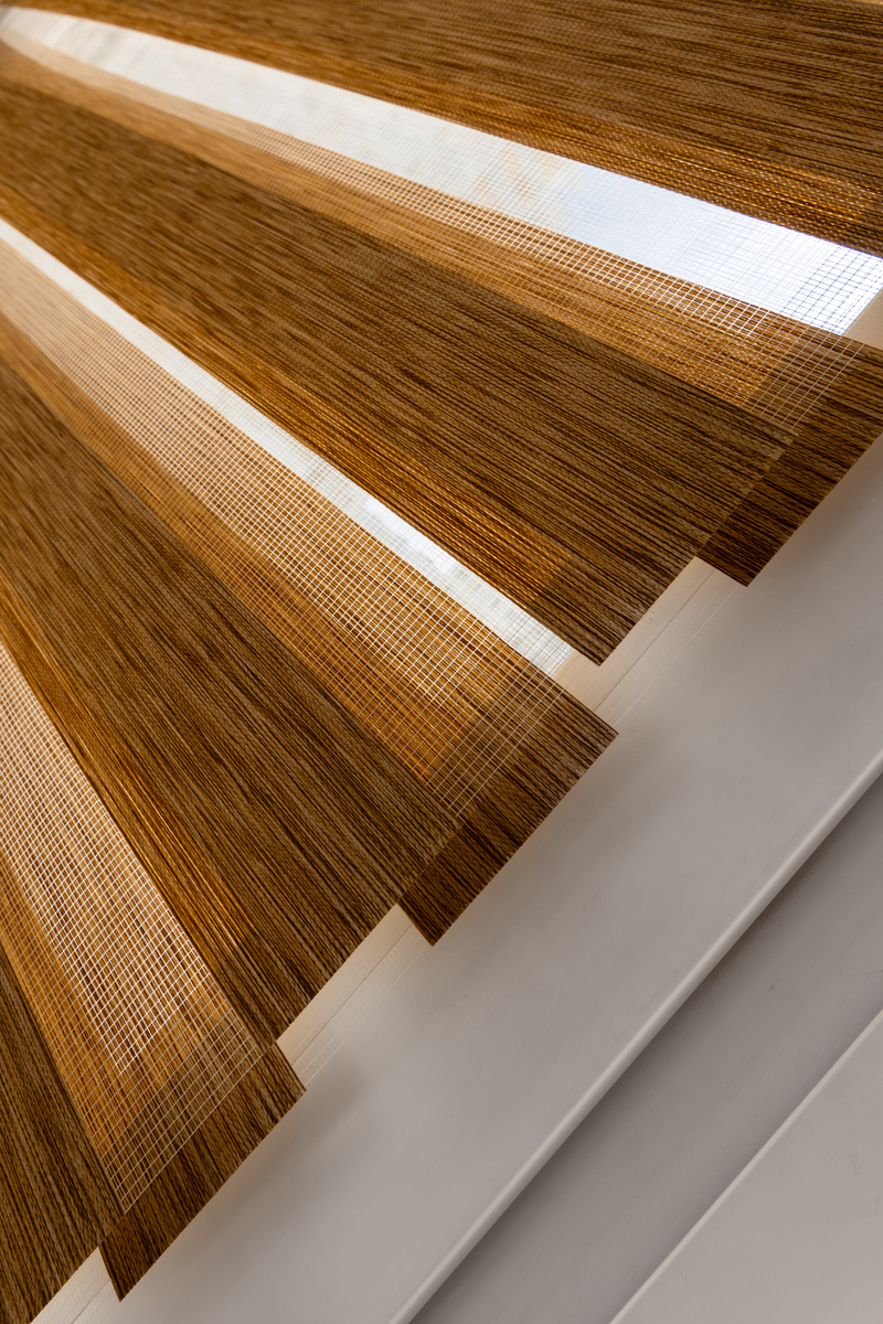 现代竹编屏风设计趋势：多元化、功能性和环保性