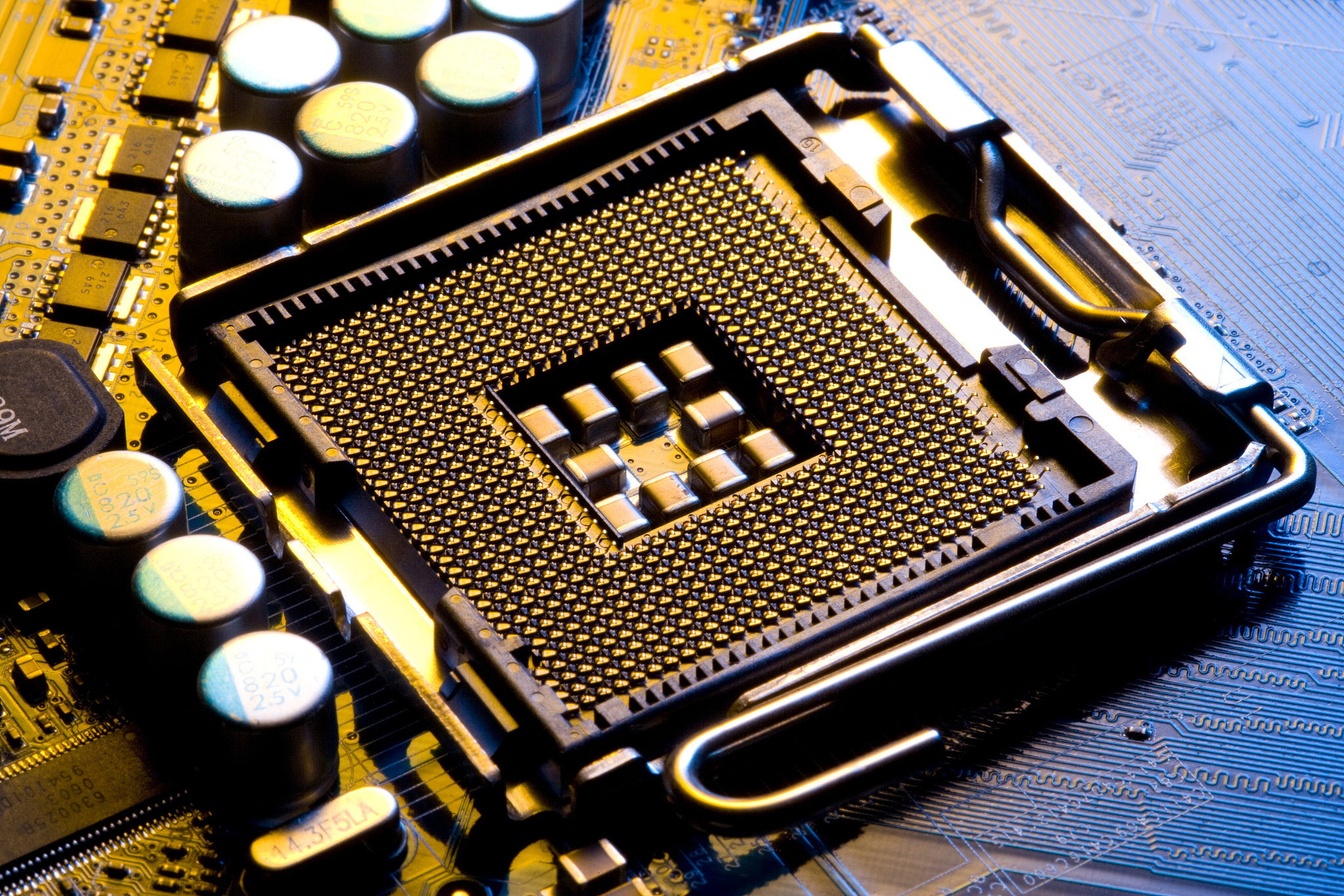 inter CeleronR g530