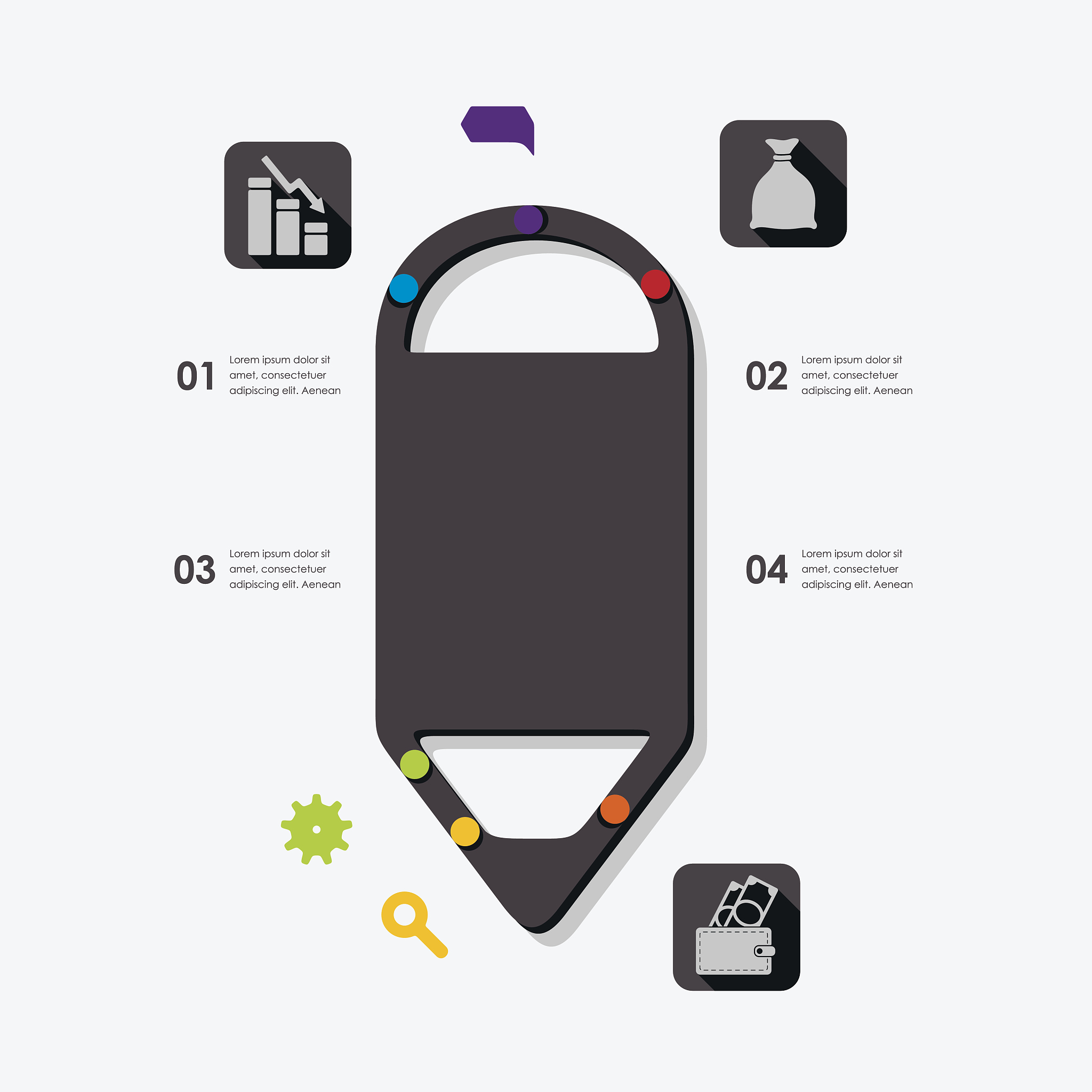 使用coin3d库进行开发能改成按住鼠标右键旋转场景吗