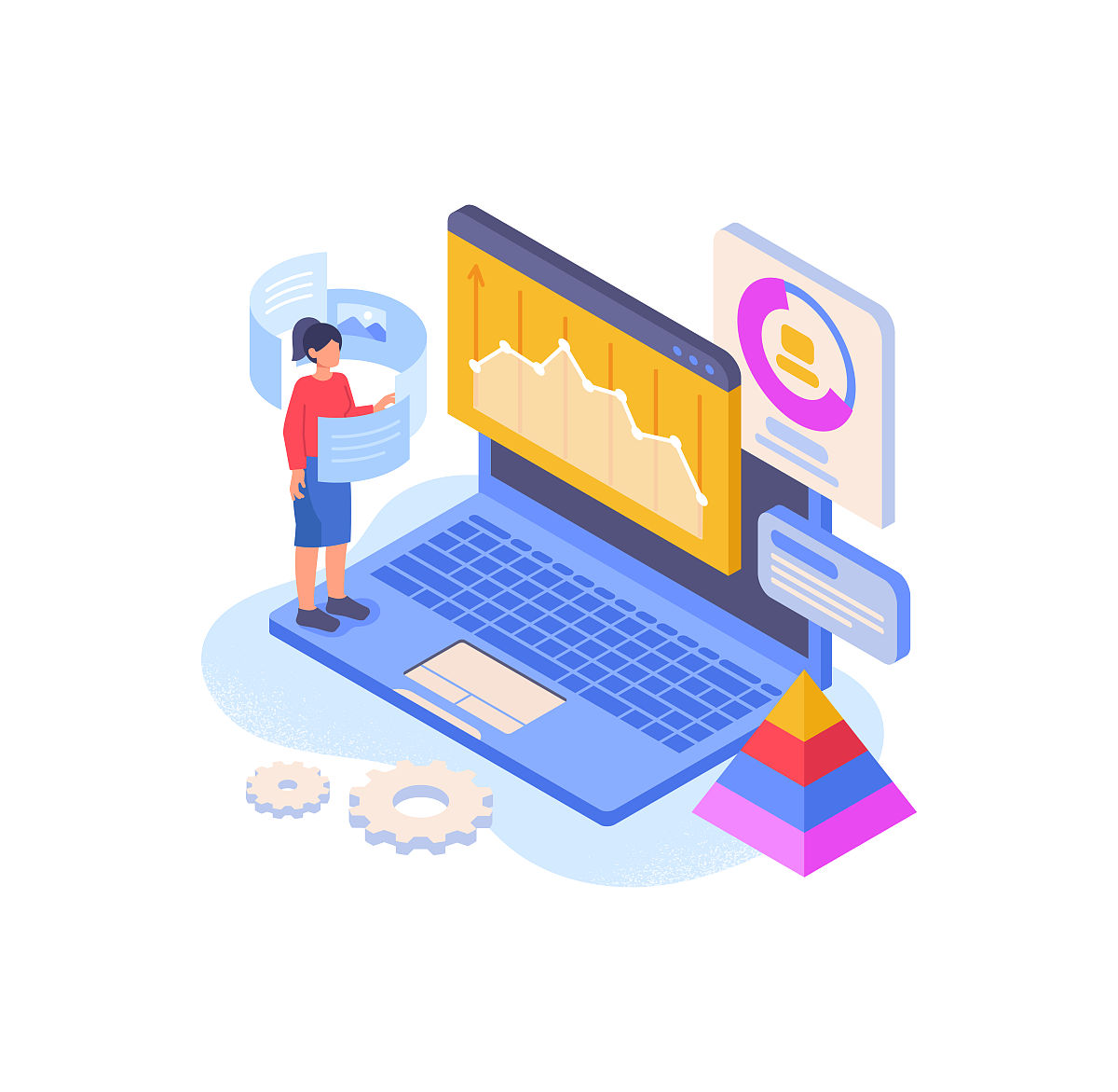 聊城科技学校2019年招生专业一览：机械、电子、计算机等热门专业等你来选！