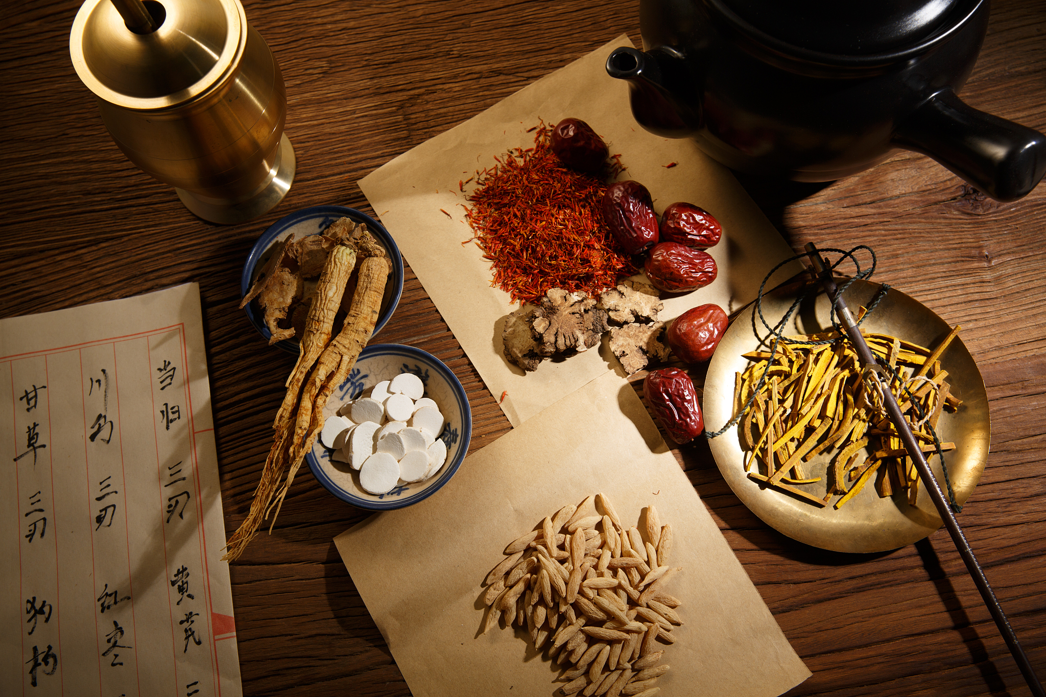 四川至道堂中医养生馆健康管理中心 创新创业平台开启