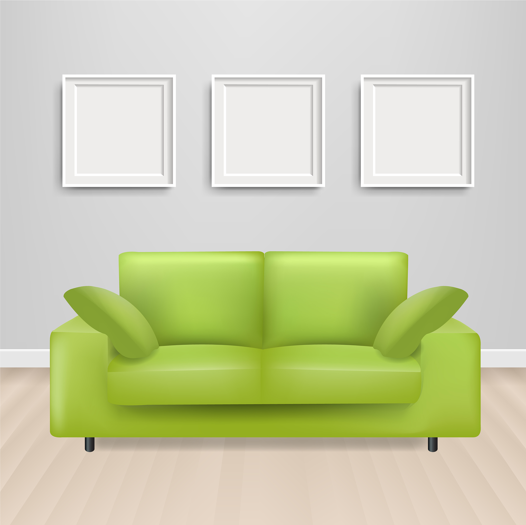 中式推拉沙发床：经典与现代的完美结合