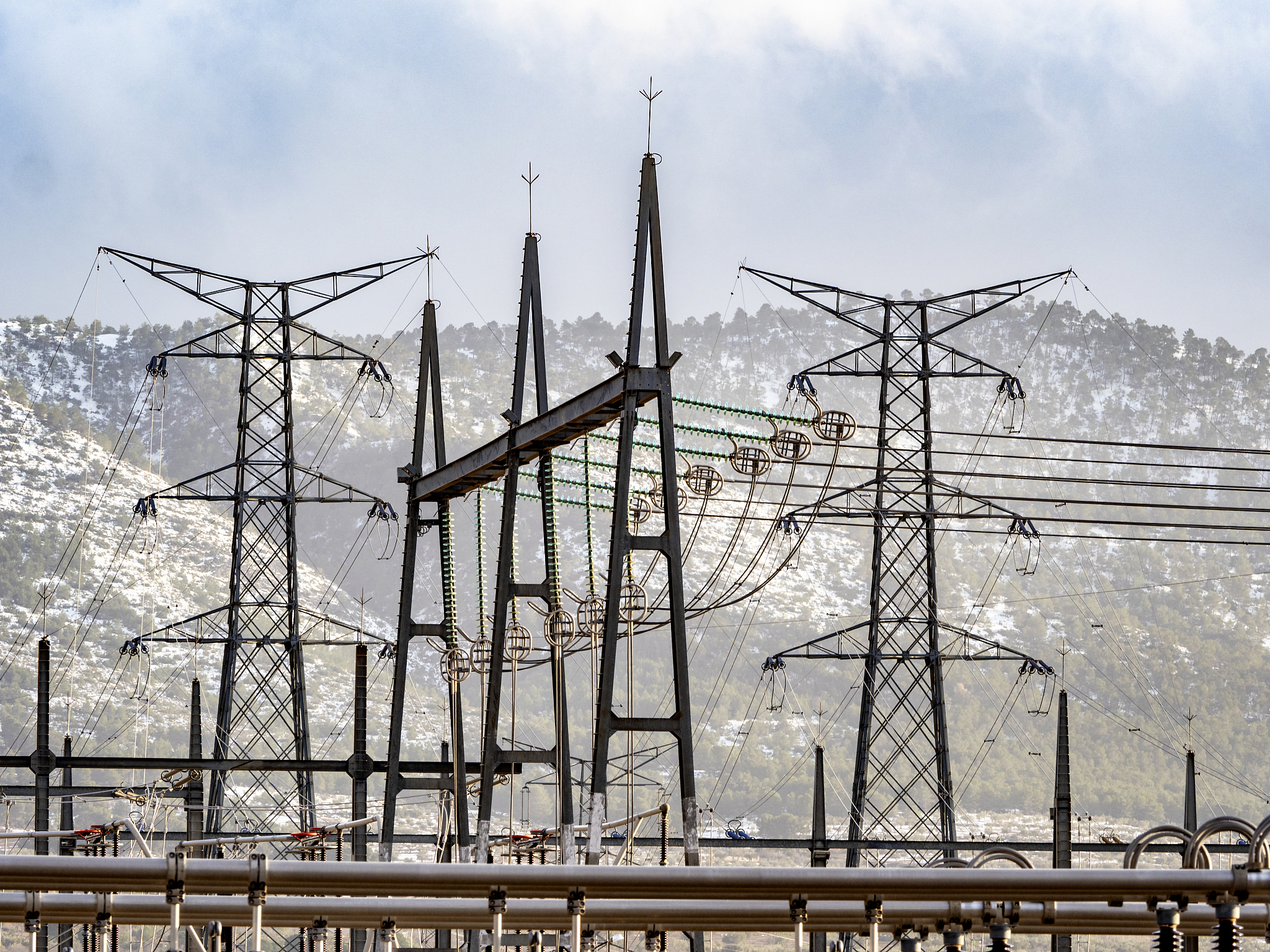 四川电力职业技术学院五年制大专发电厂及电力系统专业未来发展如何