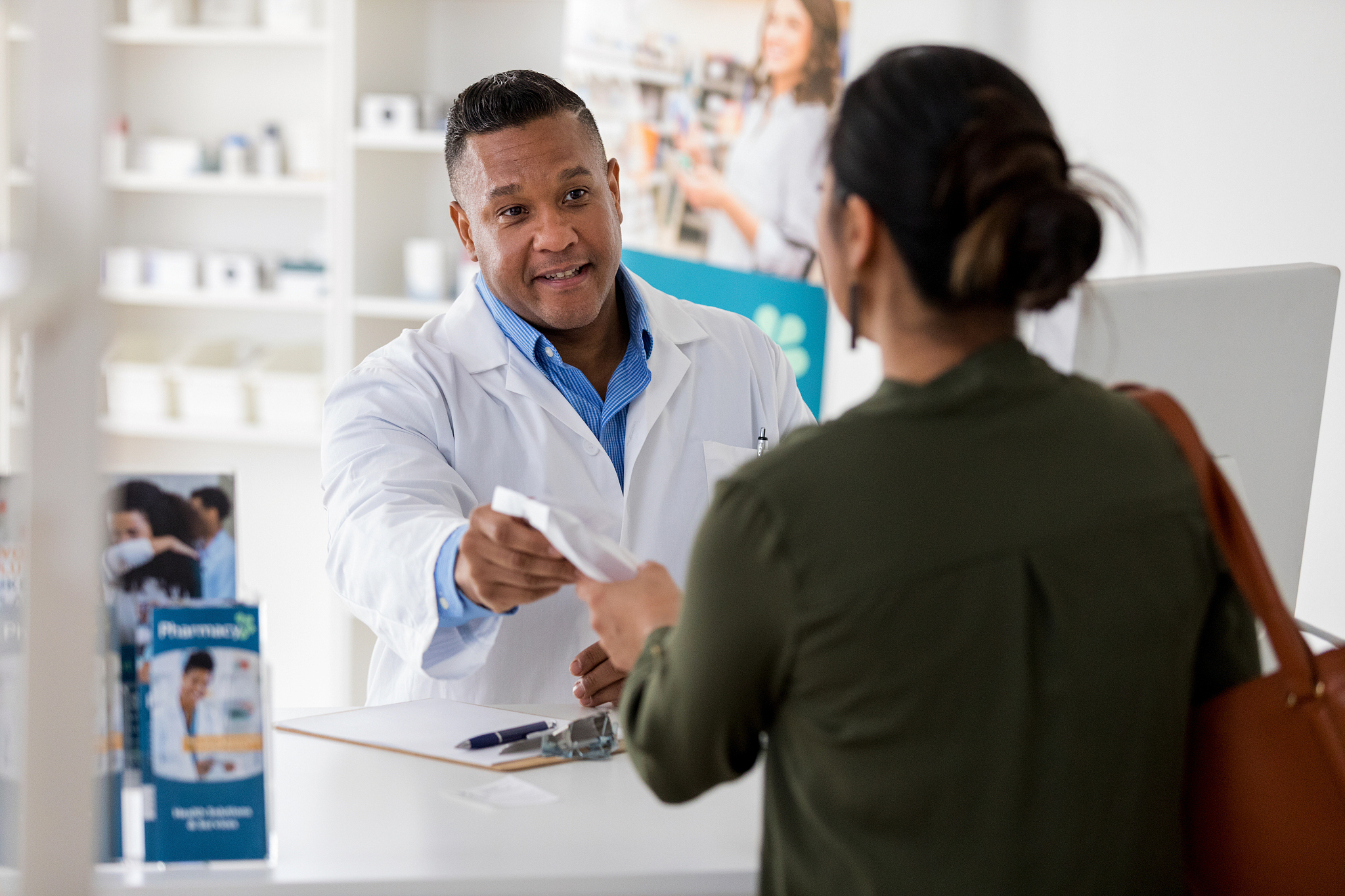 2022年江西卫生职业学院药剂专业招生简章-就业前景广阔