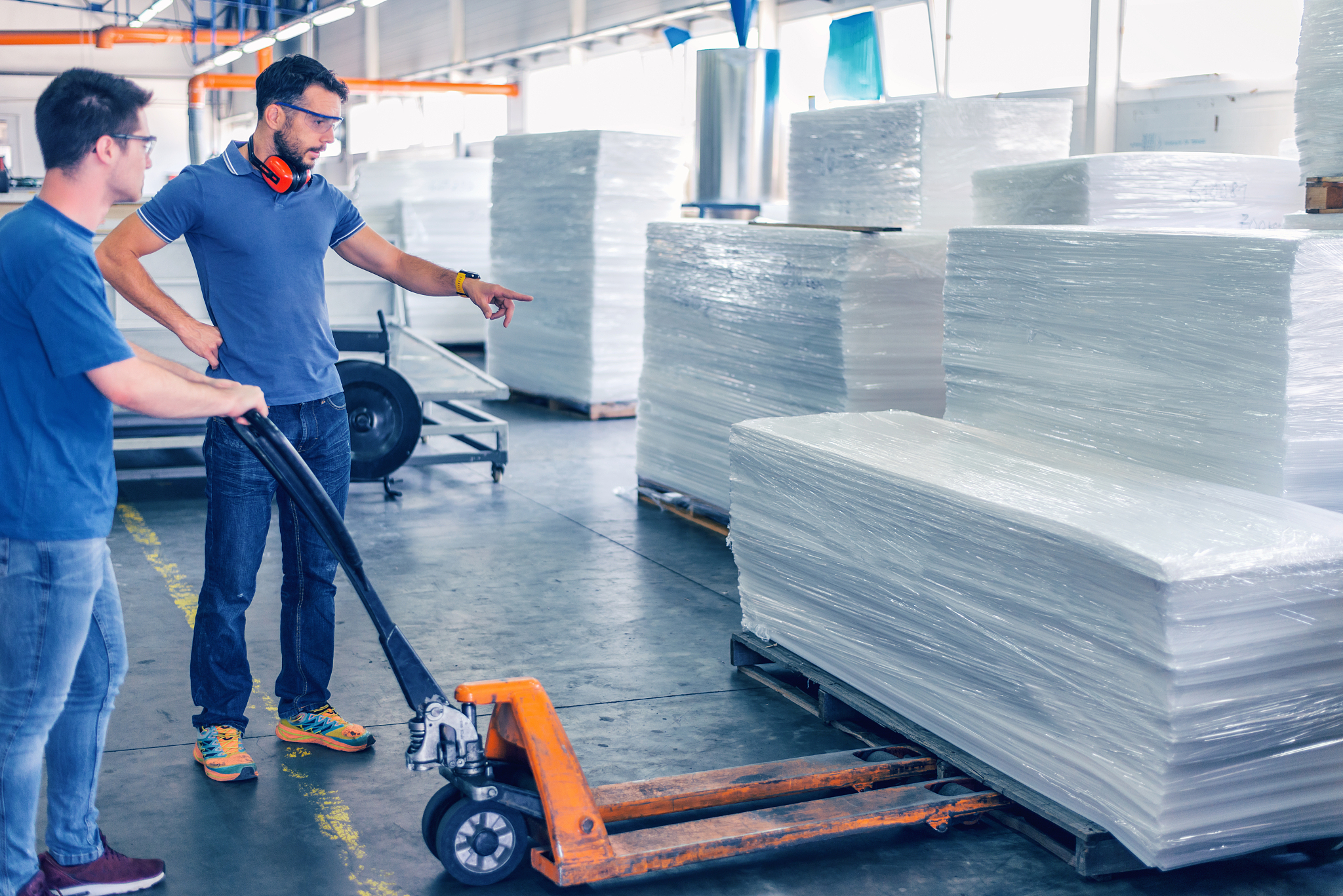 广西物流职业技术学院物流管理专业就业方向：从管理到研究，多领域选择