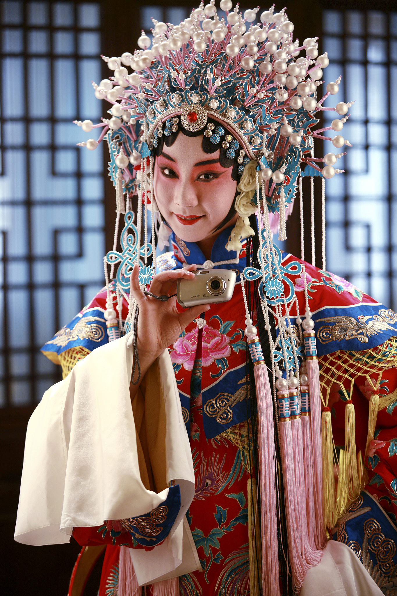 贵妃