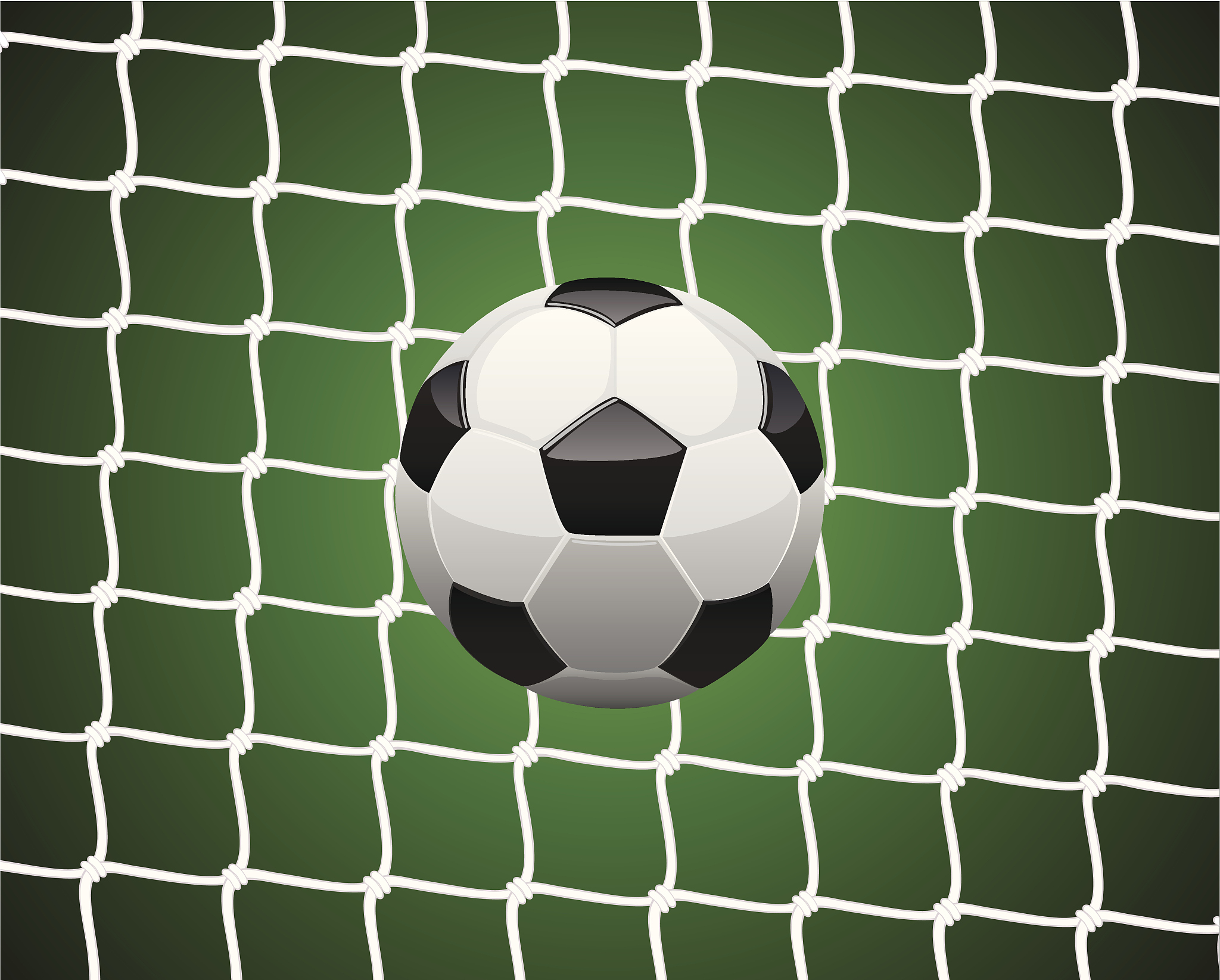 soccer ball