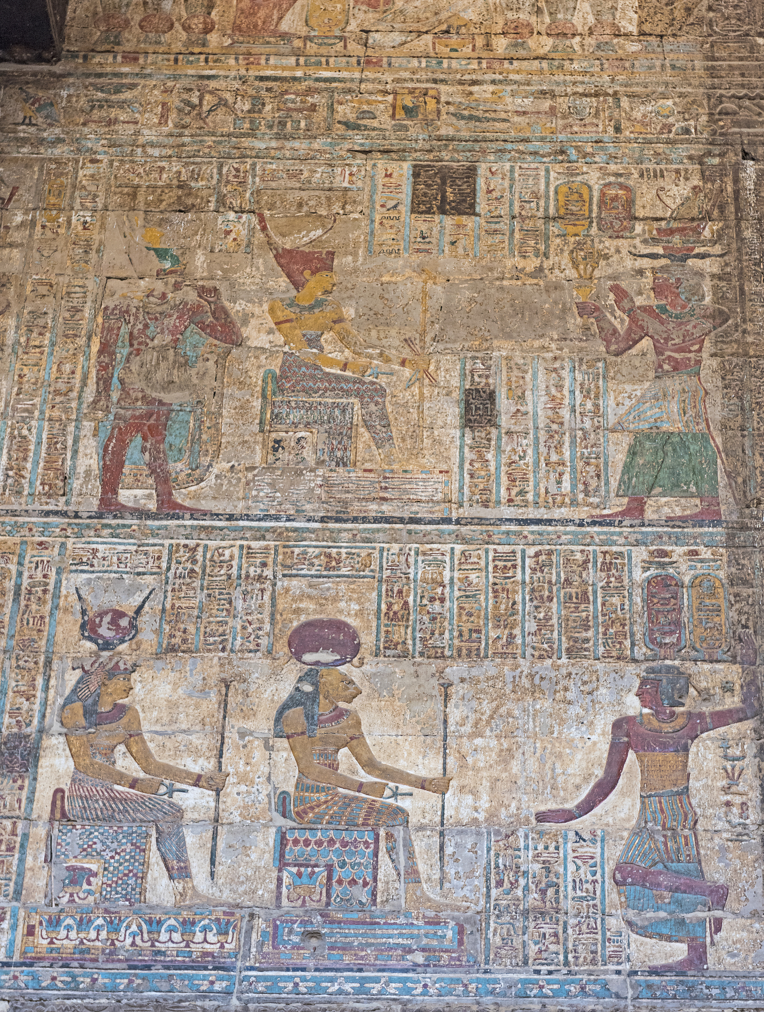Ancient 的比较级和最高级：详细解释及例句