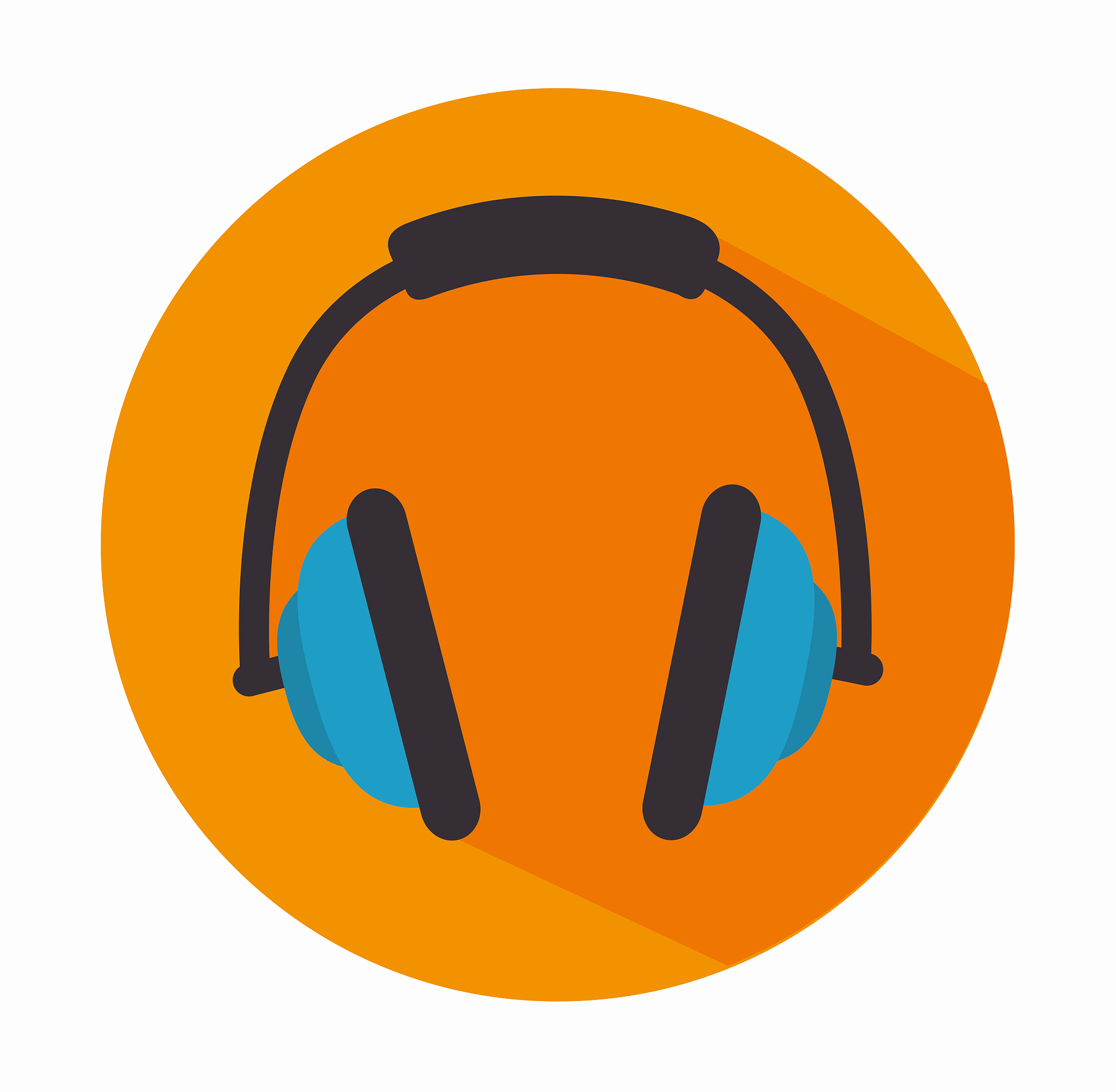 music equipment and technology