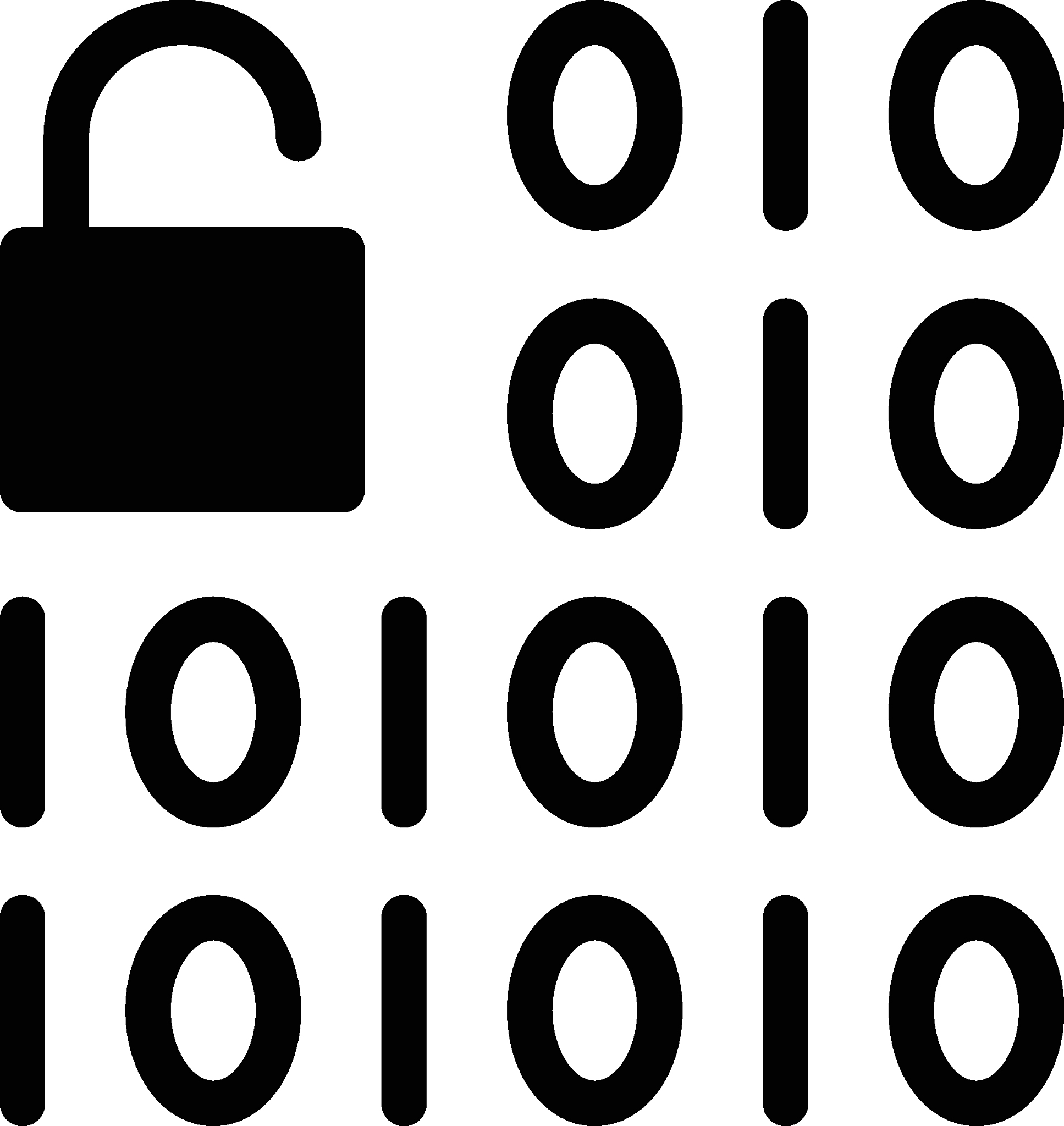 unlock