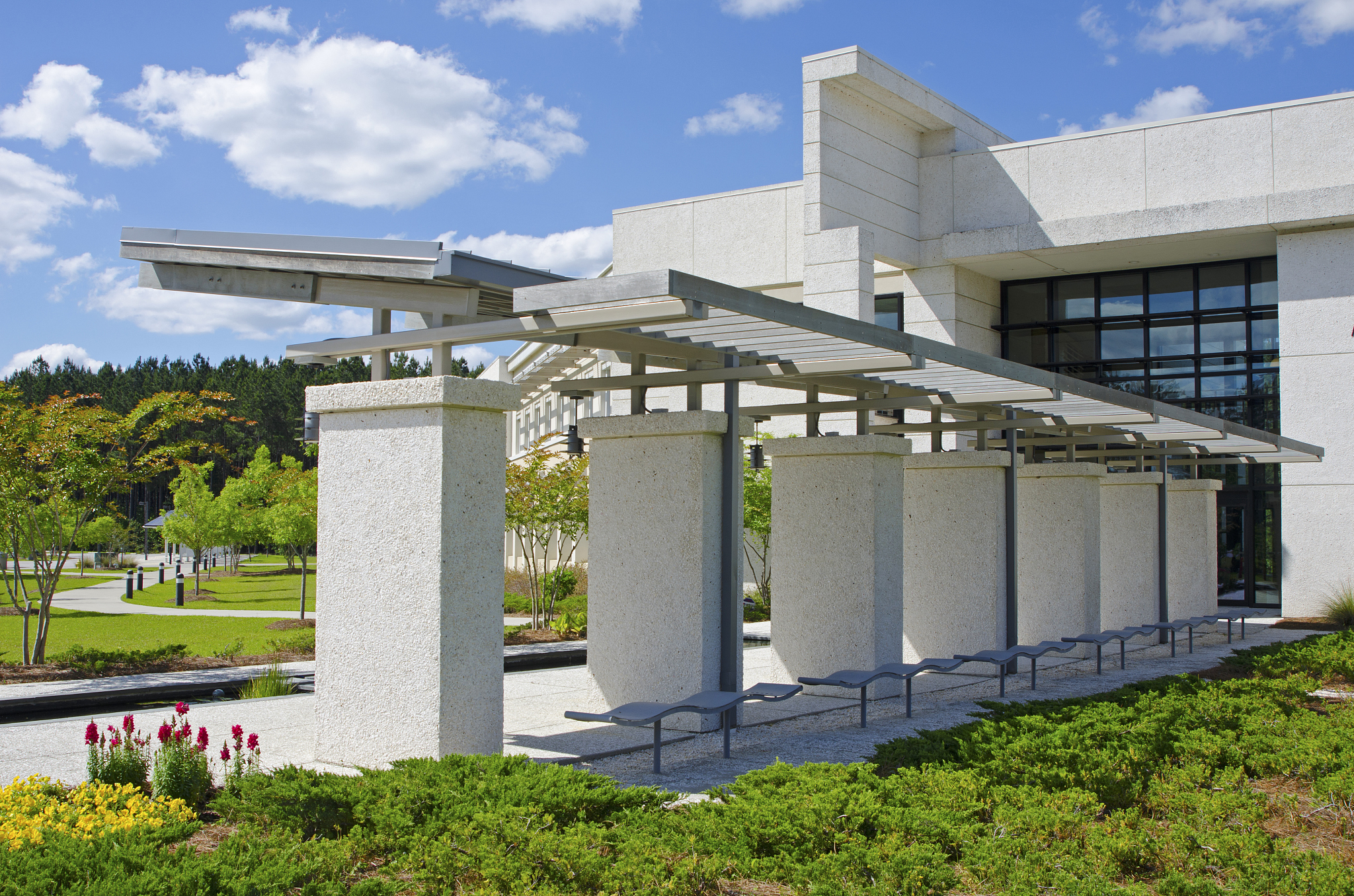 甘肃建筑工程技术专业职校推荐：学建筑，选对学校很重要！
