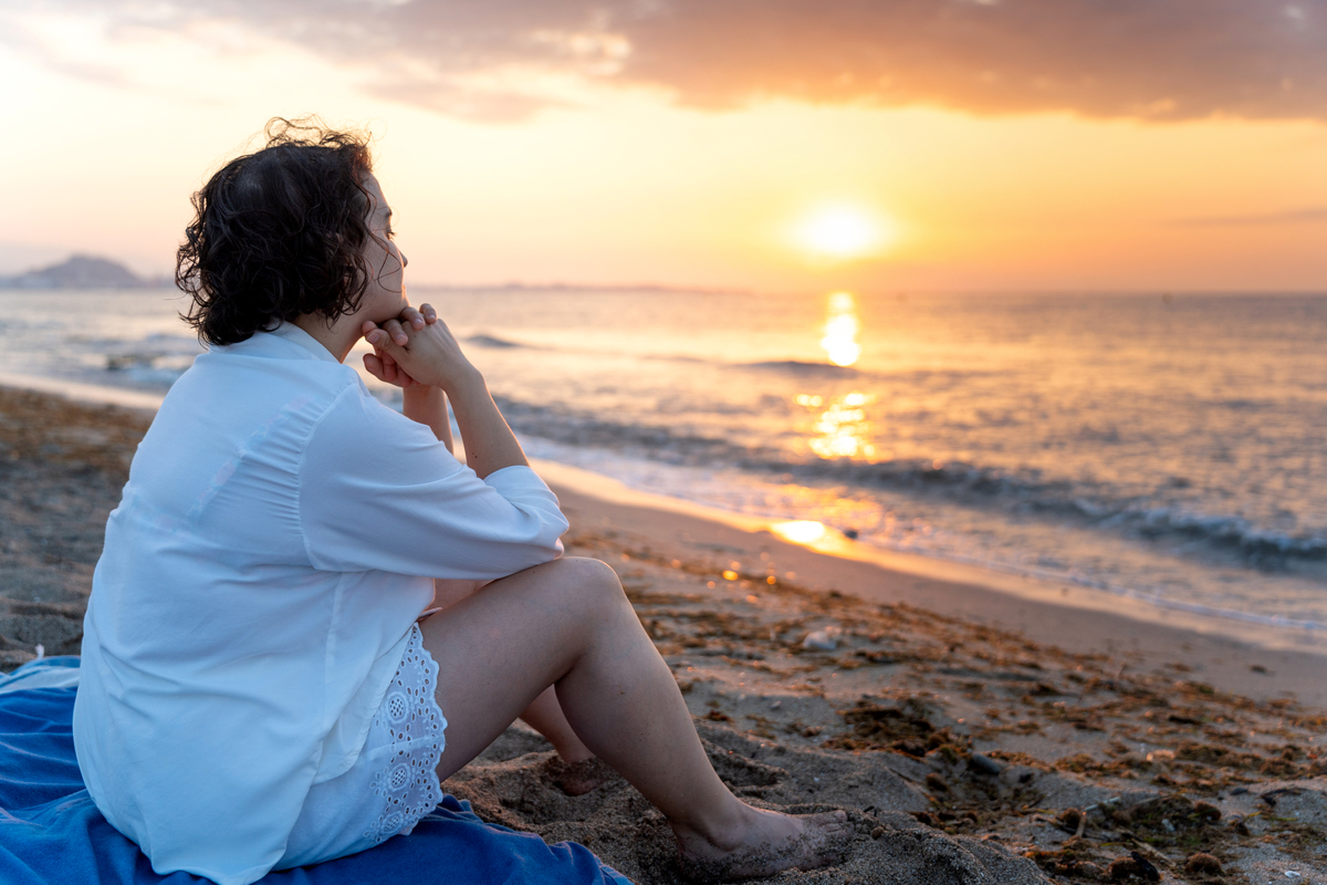 如何拥有内心平静？| 应对挑战，保持冷静和自信