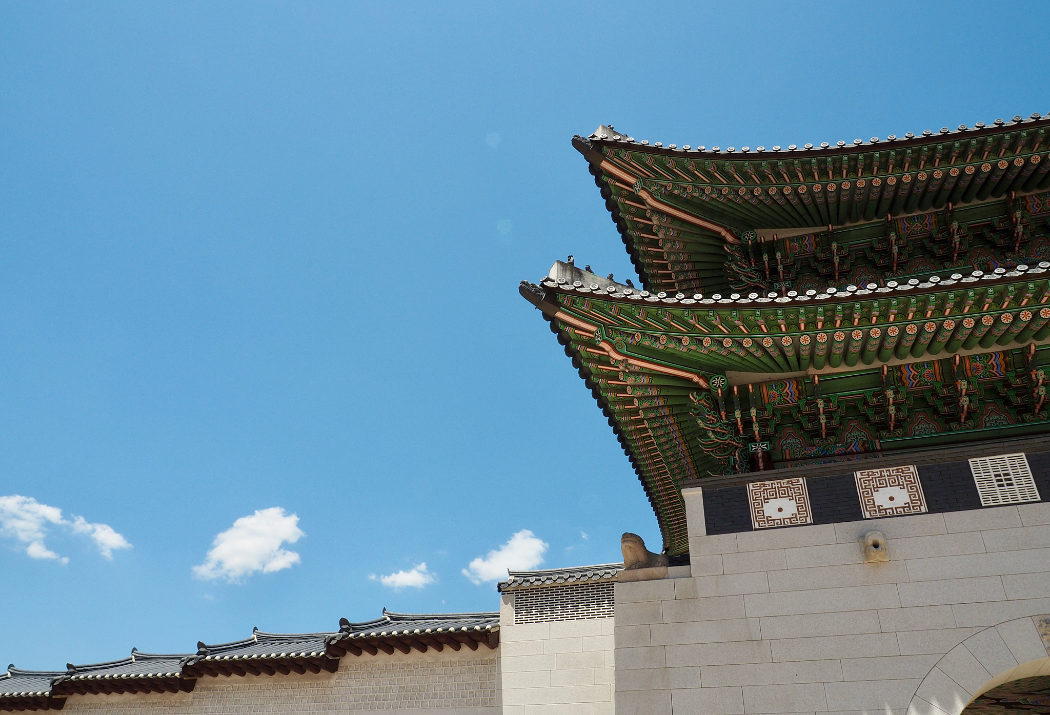 朝鲜和韩国：两个国家，一段复杂的历史