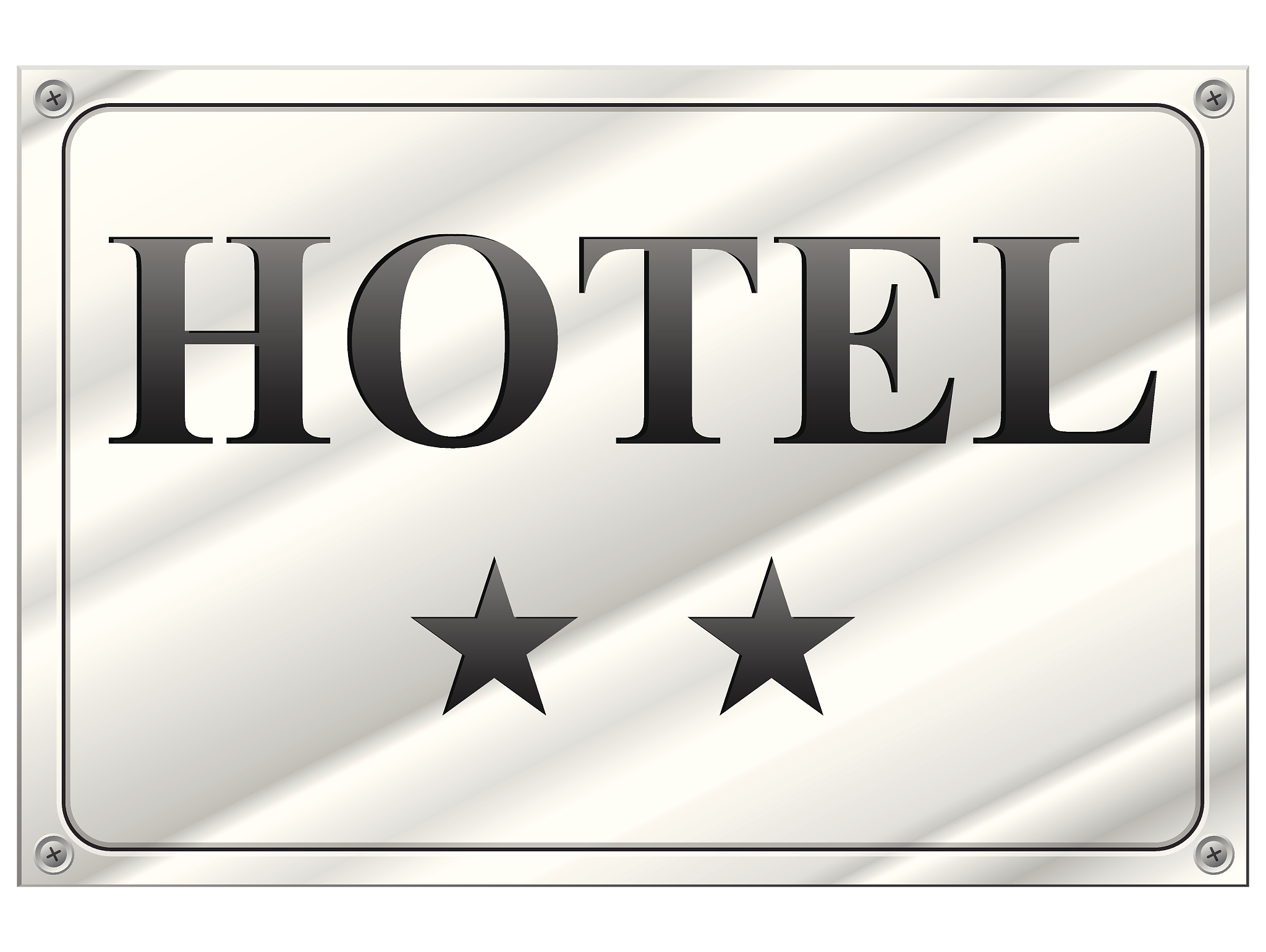 hotel two stars