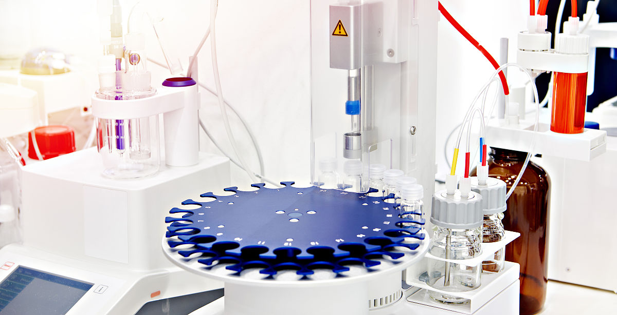 库伦滴定法的基本原理是什么